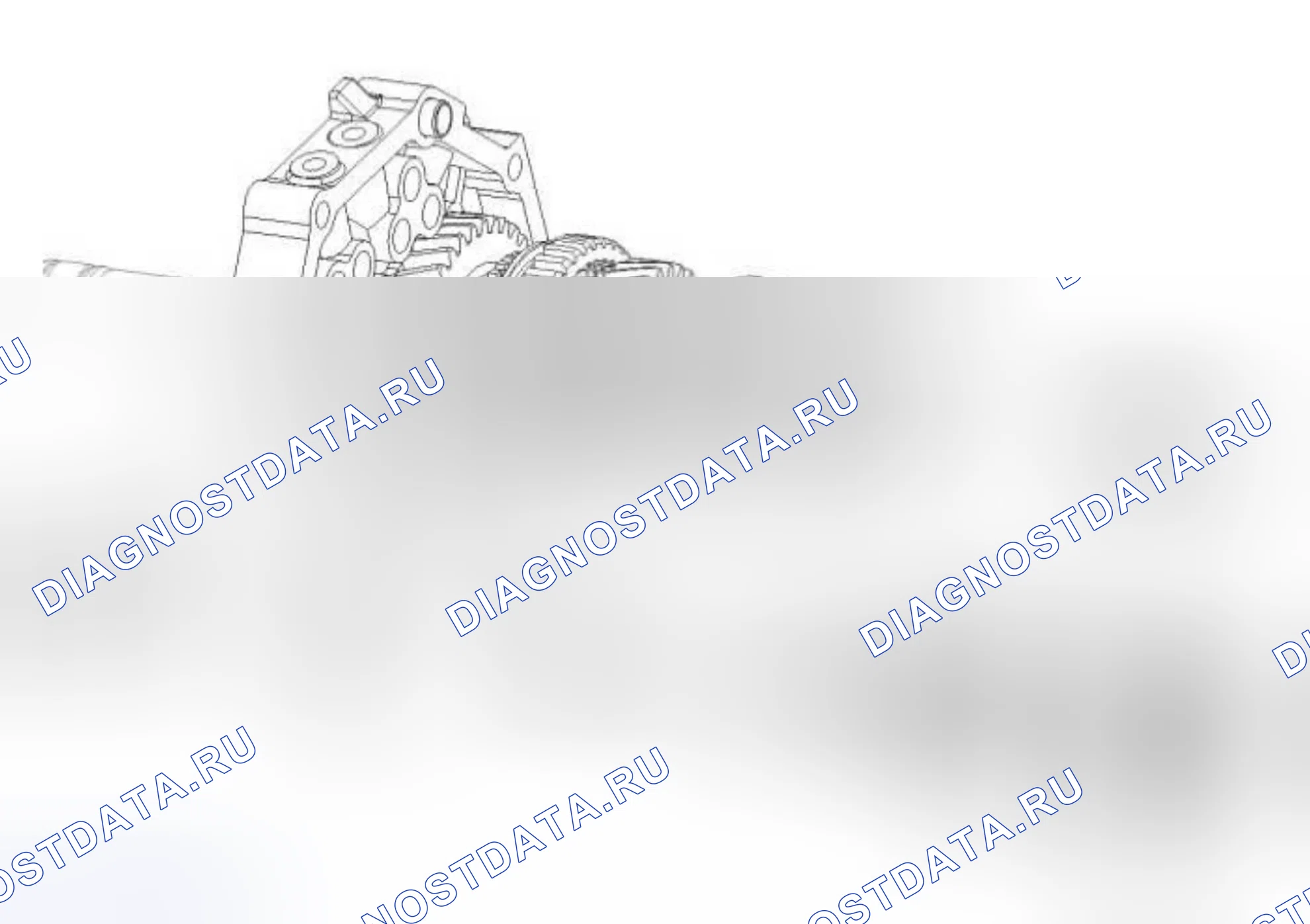 Разборка / установка — Great Wall Wingle-5. Great-Wall Wingle 5 I
