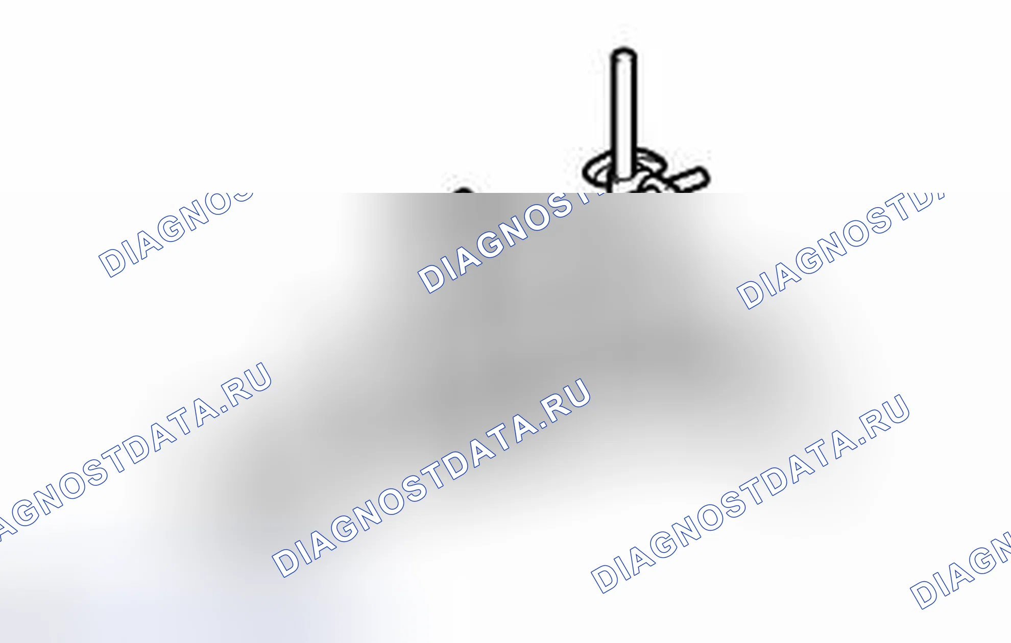 Рис. 132: ПРОЦЕДУРА. Toyota Corolla XI