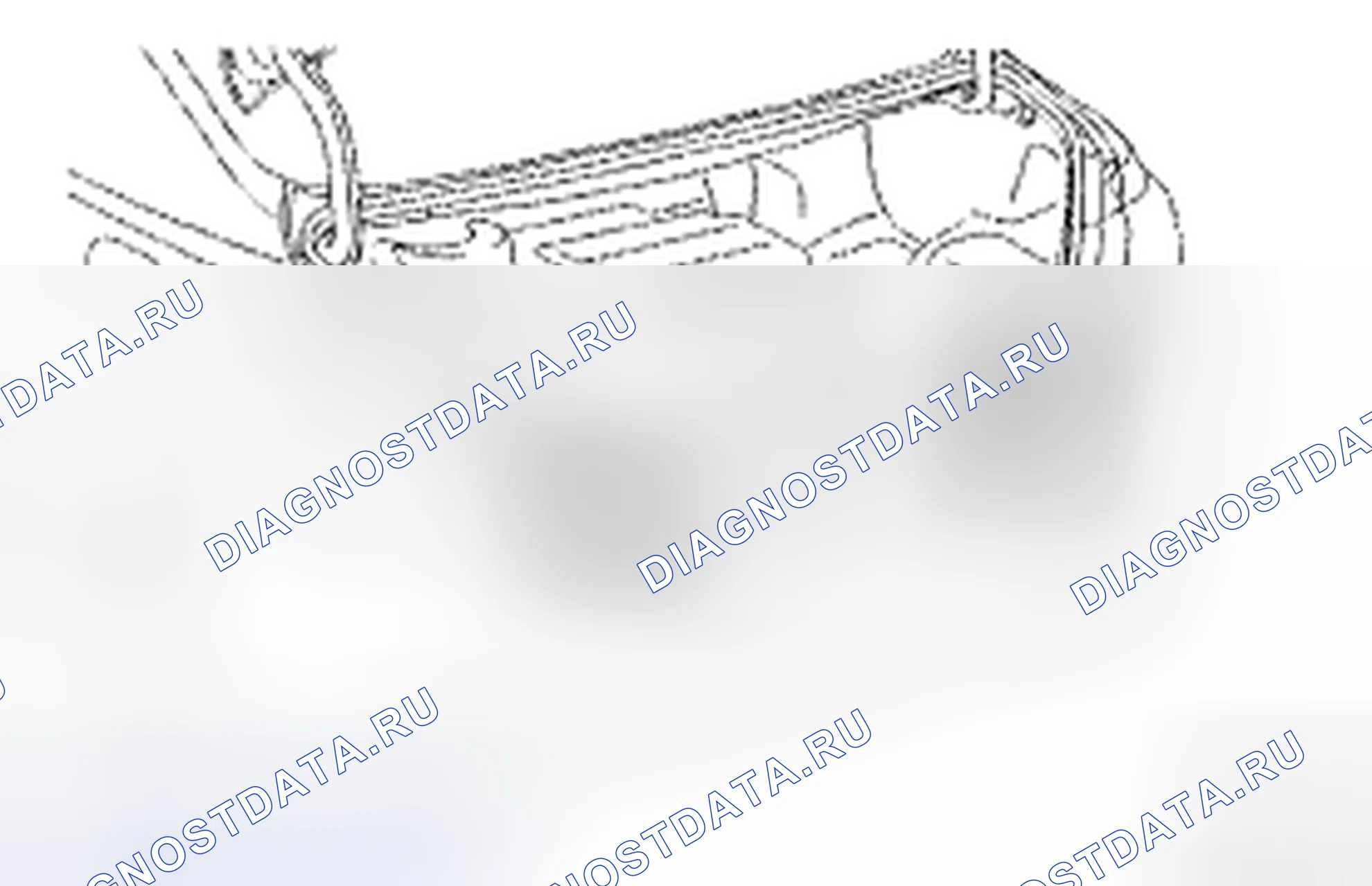 Рис. 274. Toyota Camry XV40