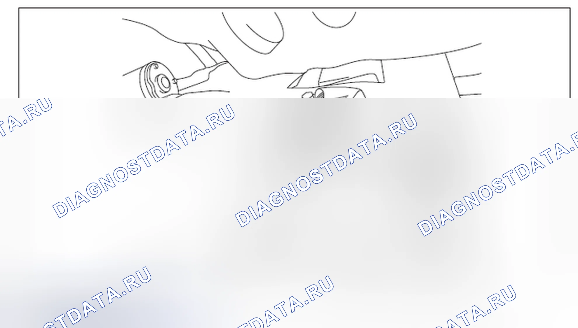 Рис. 297. Subaru Impreza WRX GE рестайлинг