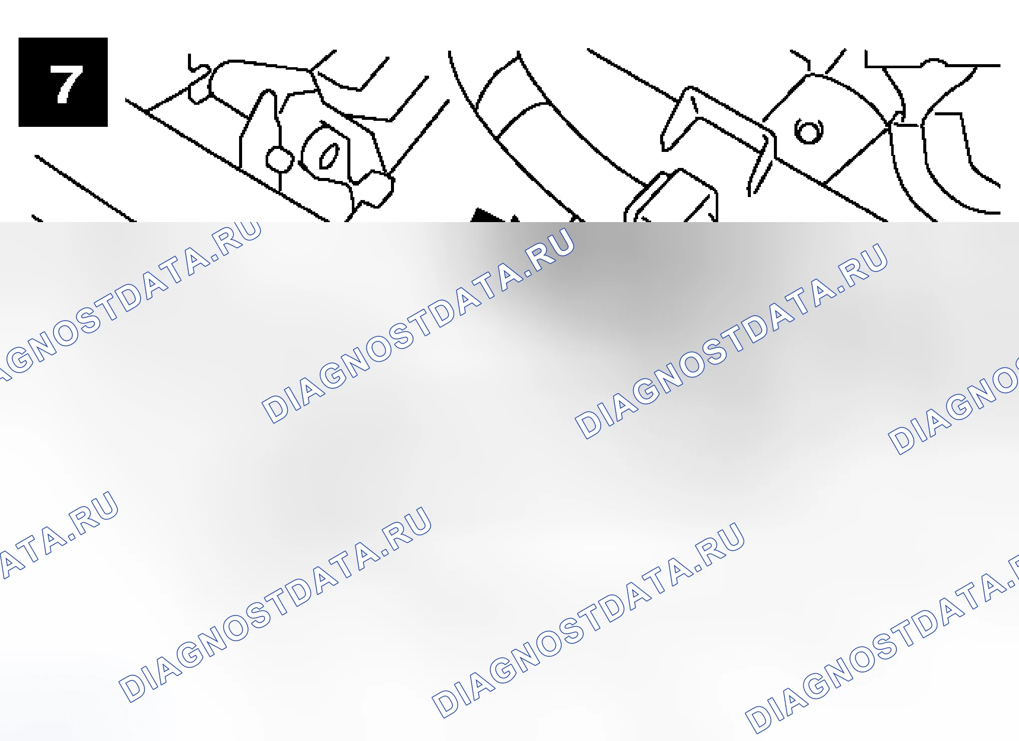 Рис. 120. Mitsubishi Lancer Evolution IX