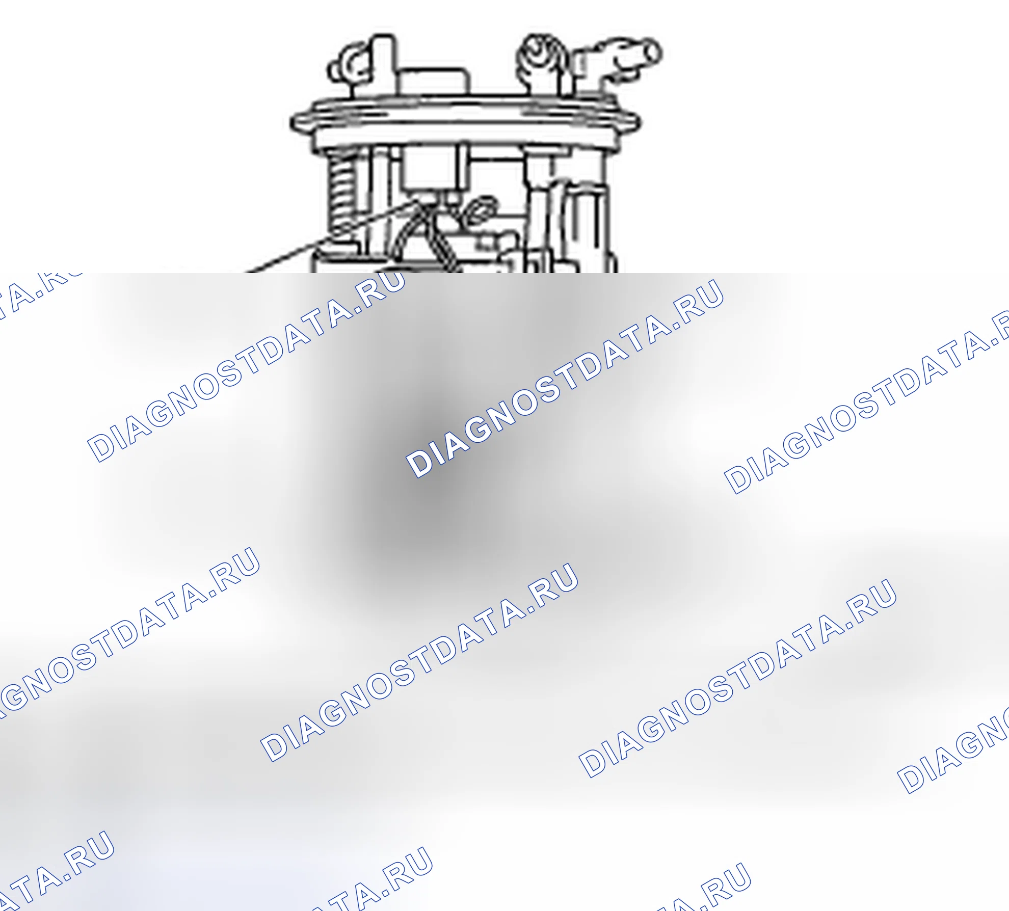 Рис. 277. Subaru Impreza WRX GH