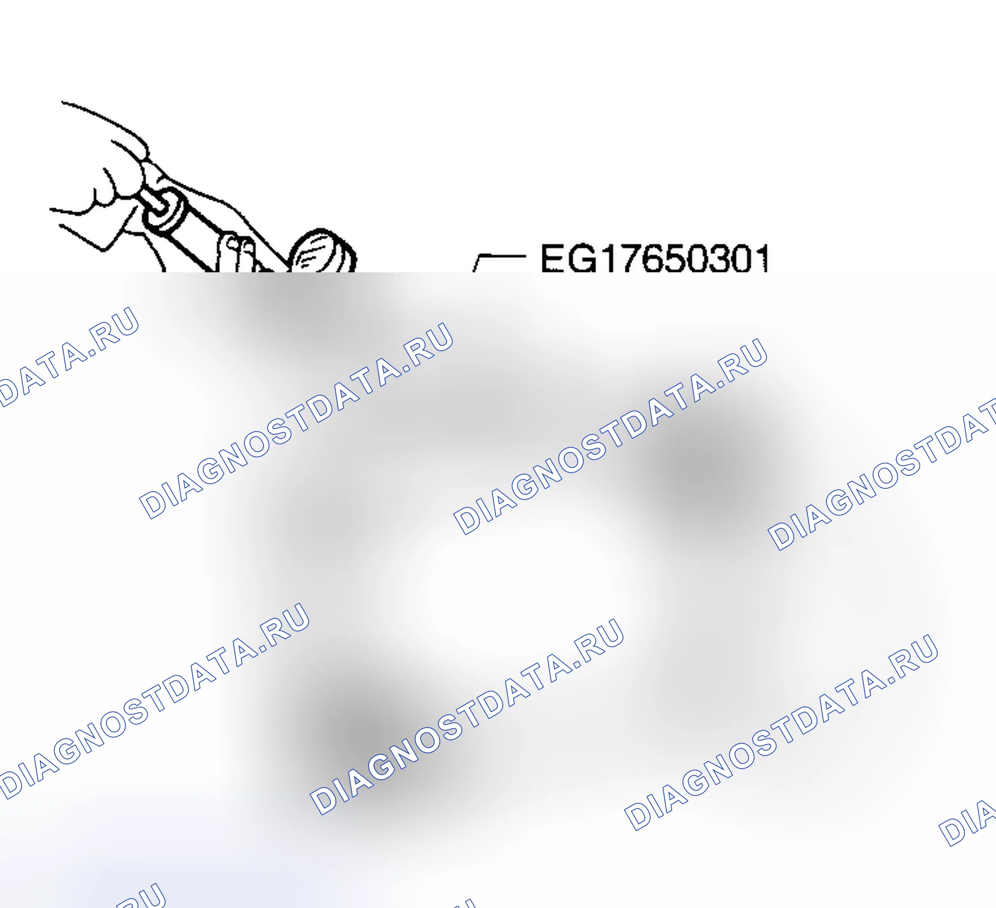 Рис. 4: Радиатор. Honda N-BOX Slash I