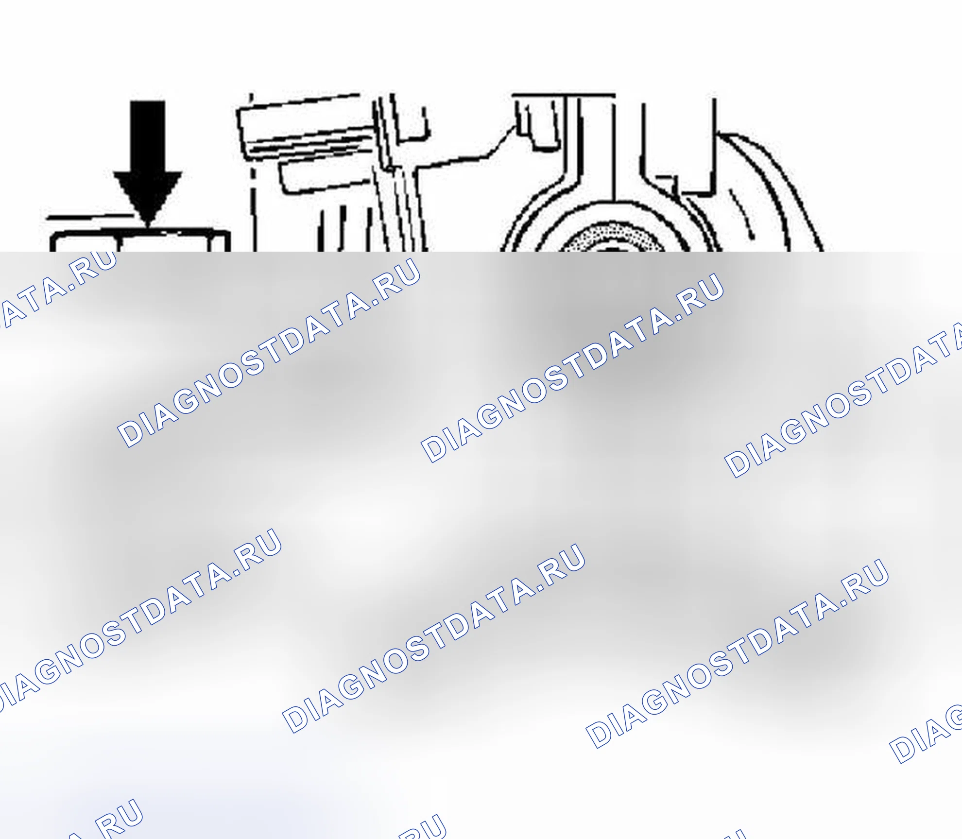 Рис. 194. Porsche Boxster 986