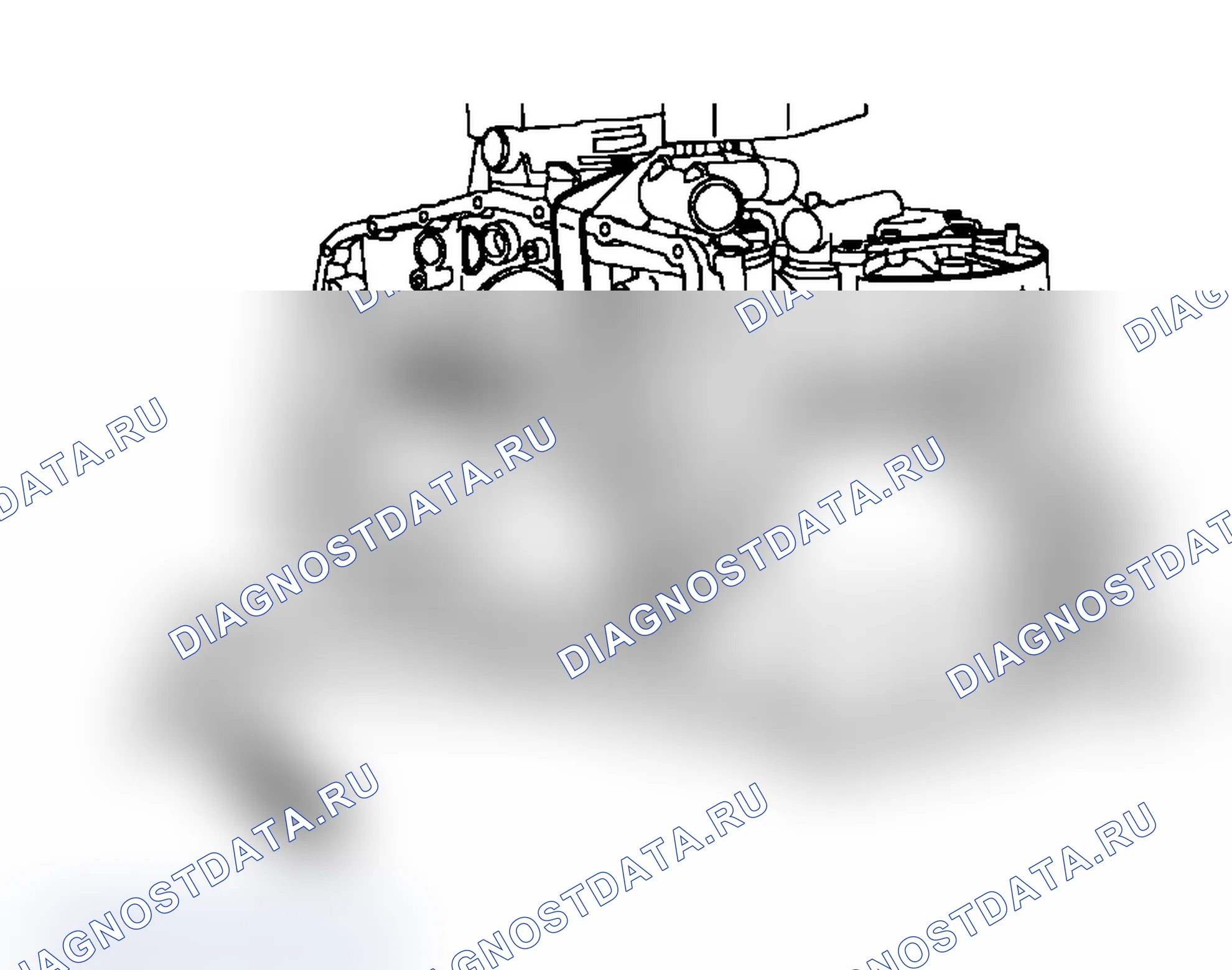 Рис. 391. Ford Five Hundred I