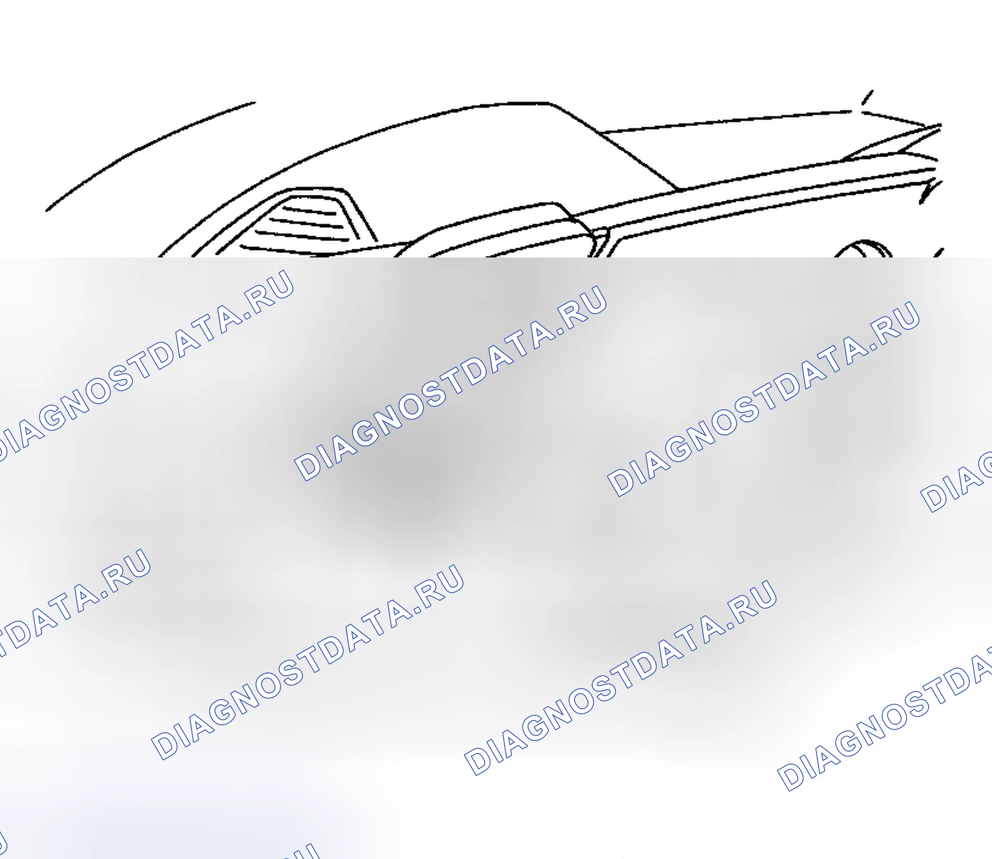 Рис. 93. Nissan Murano Z50