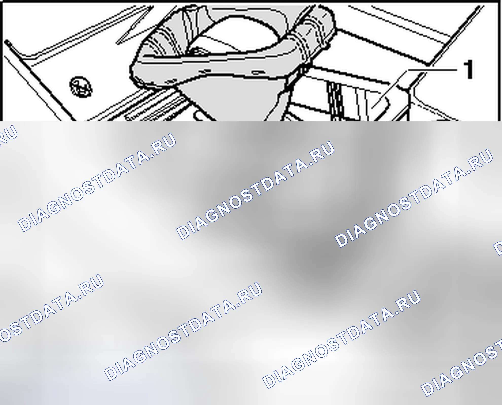 Рис. 10. Volkswagen Tiguan I