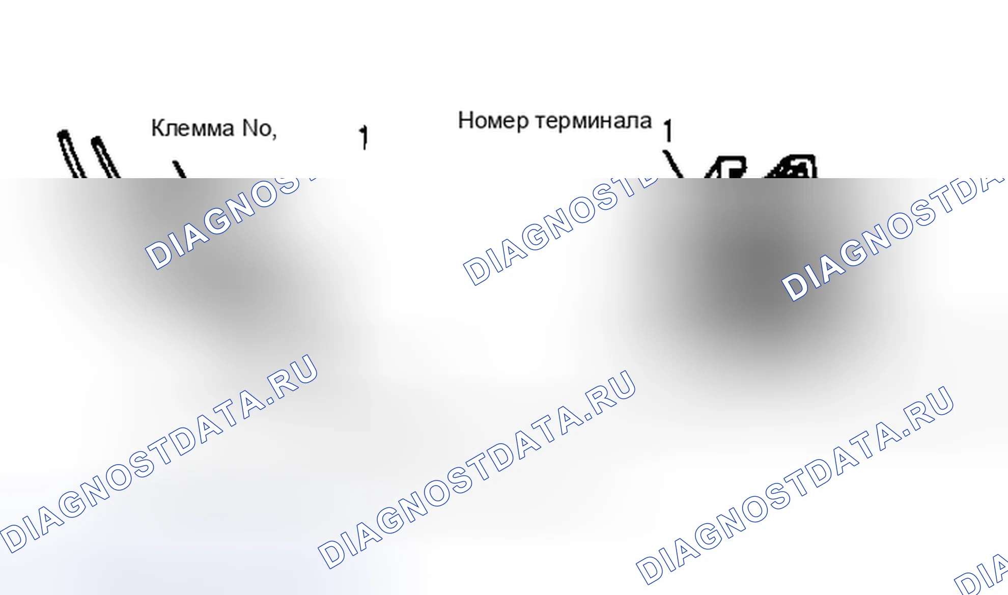 Рис. 5. Chrysler LeBaron III