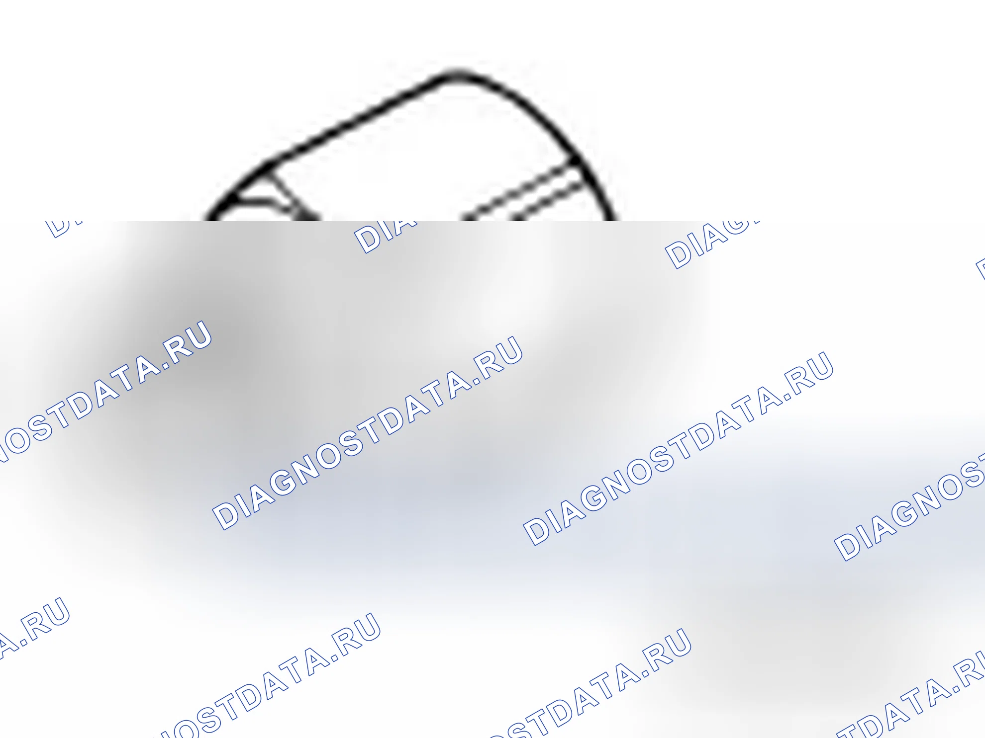 Рис. 258. Infiniti QX56 I рестайлинг