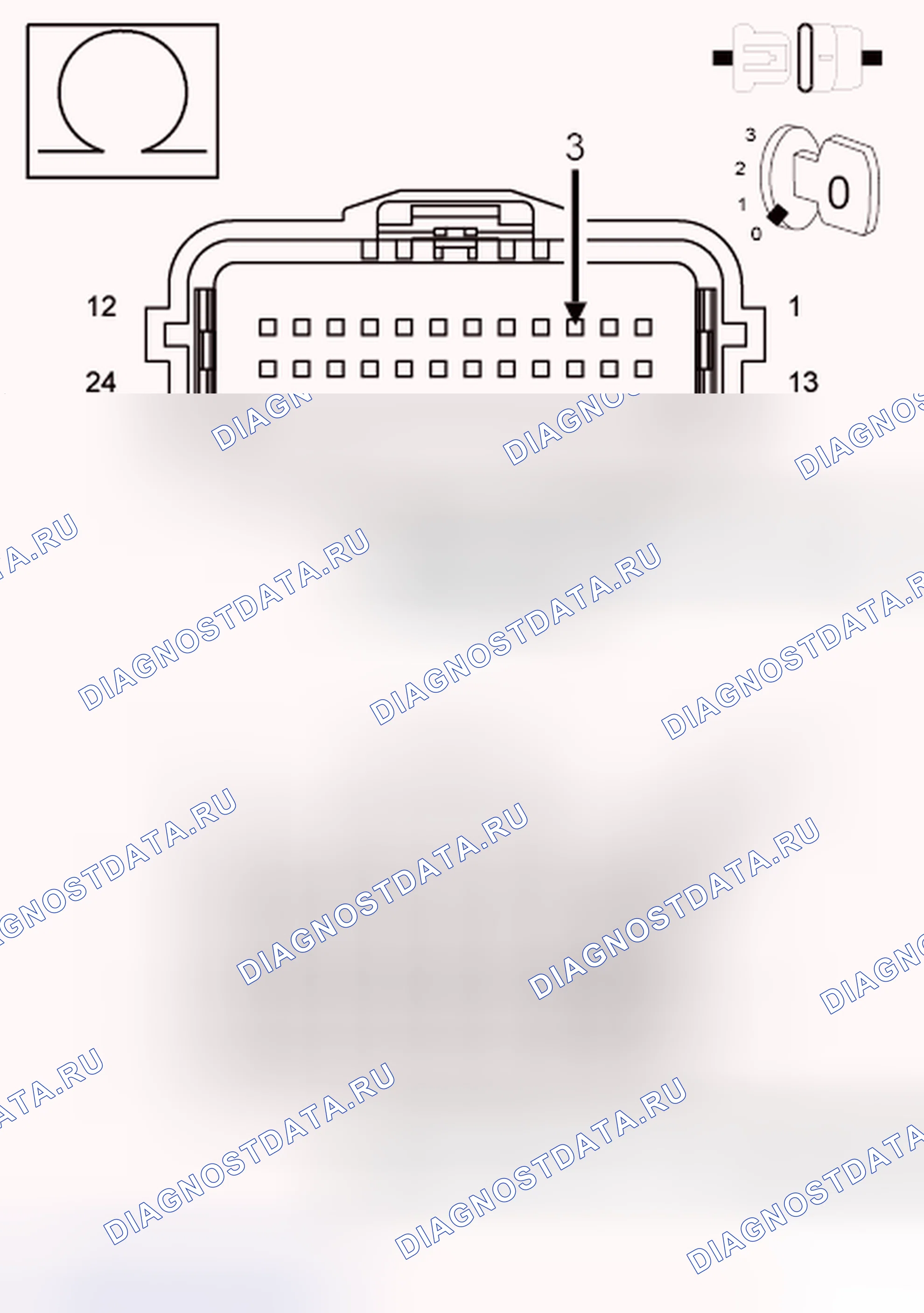 Рис. 49. Dodge Dakota III рестайлинг