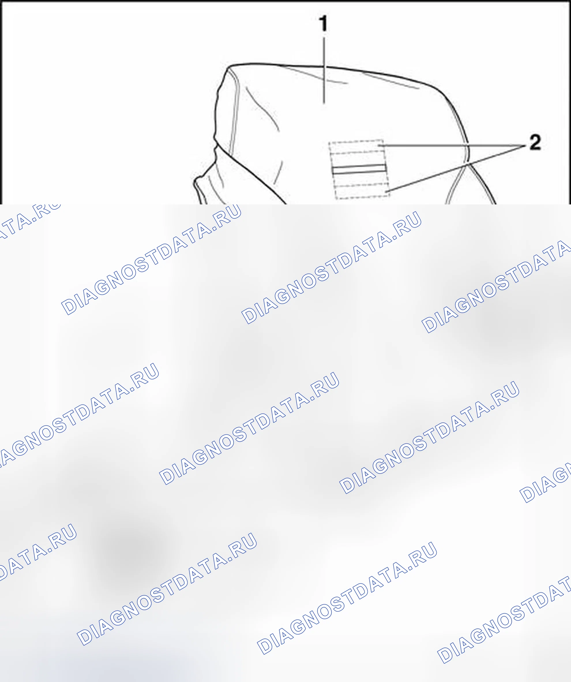 Рис. 426. Audi S8 D3 рестайлинг