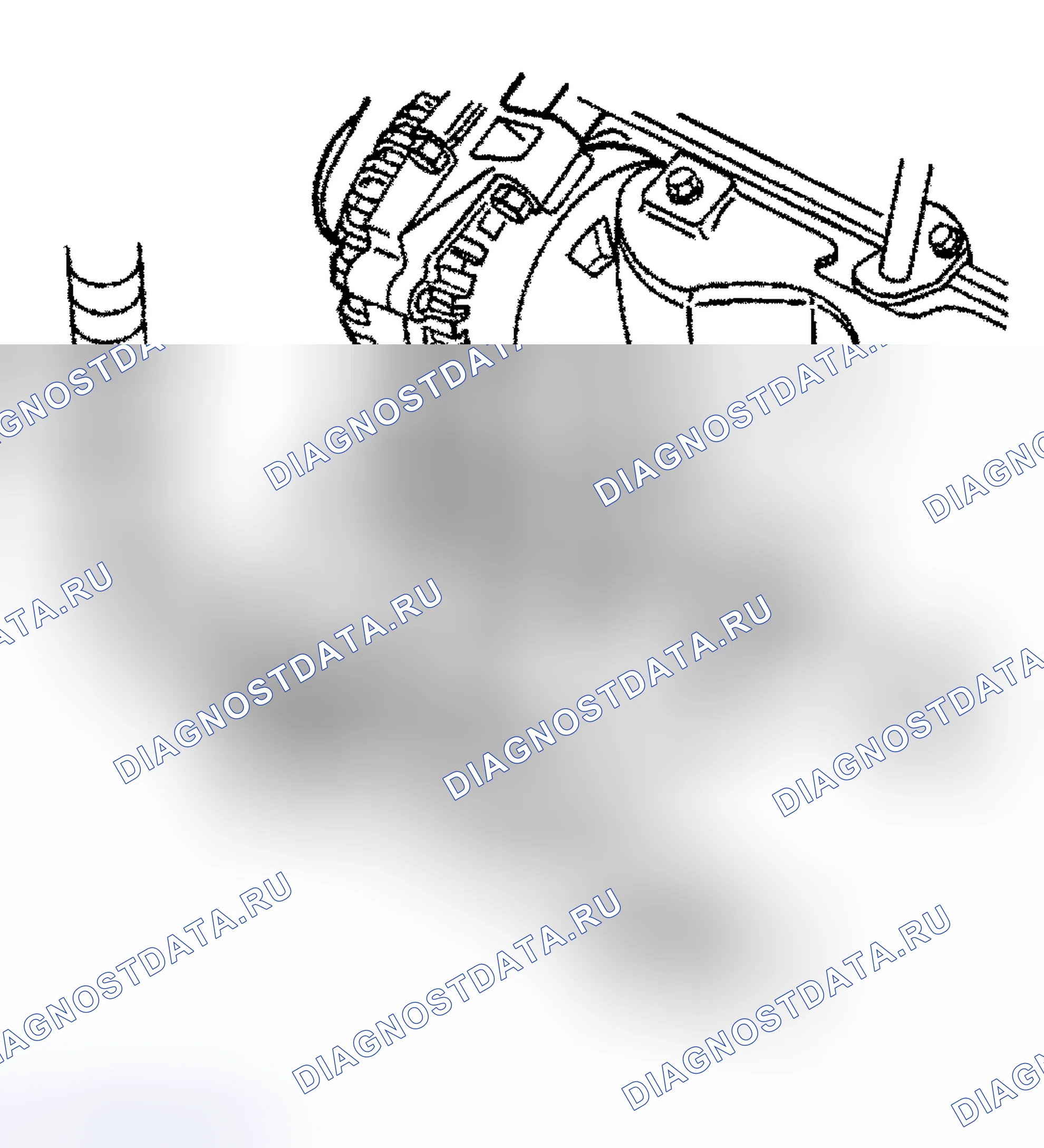 Рис. 3. Pontiac Sunfire I