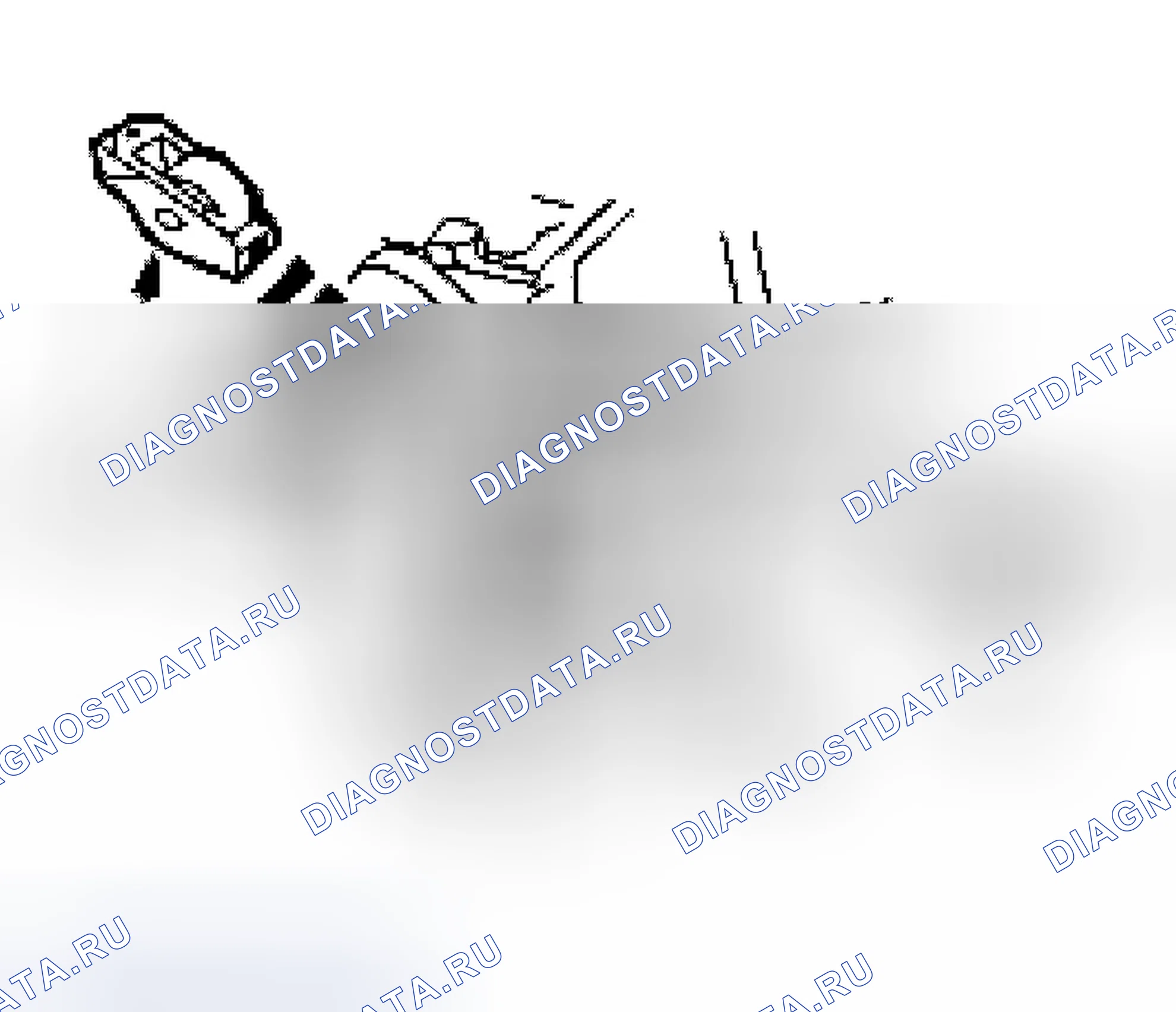 Рис. 436: Установка. Ford Econoline E150 