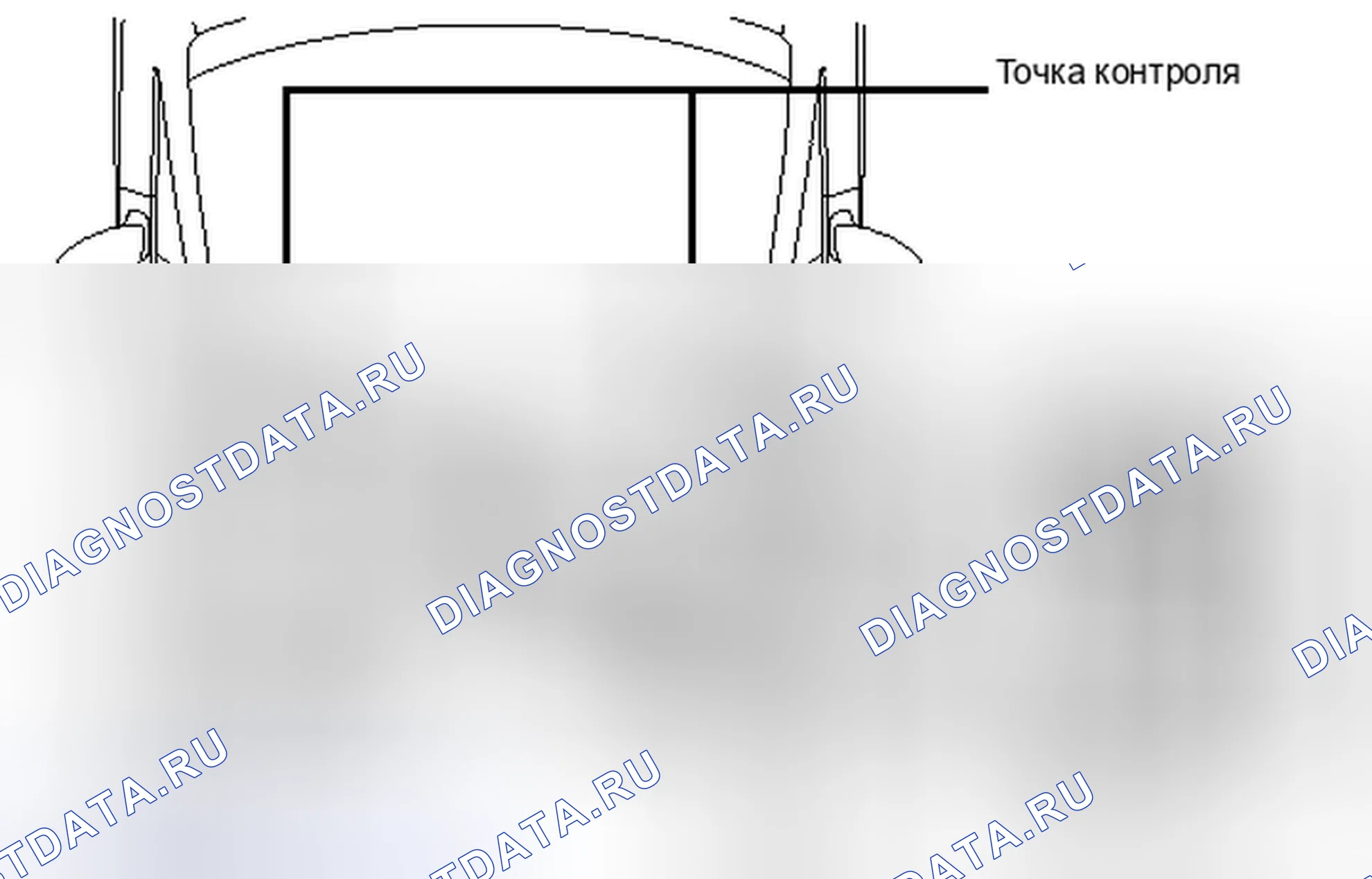 Рис. 368. Toyota Prius III рестайлинг