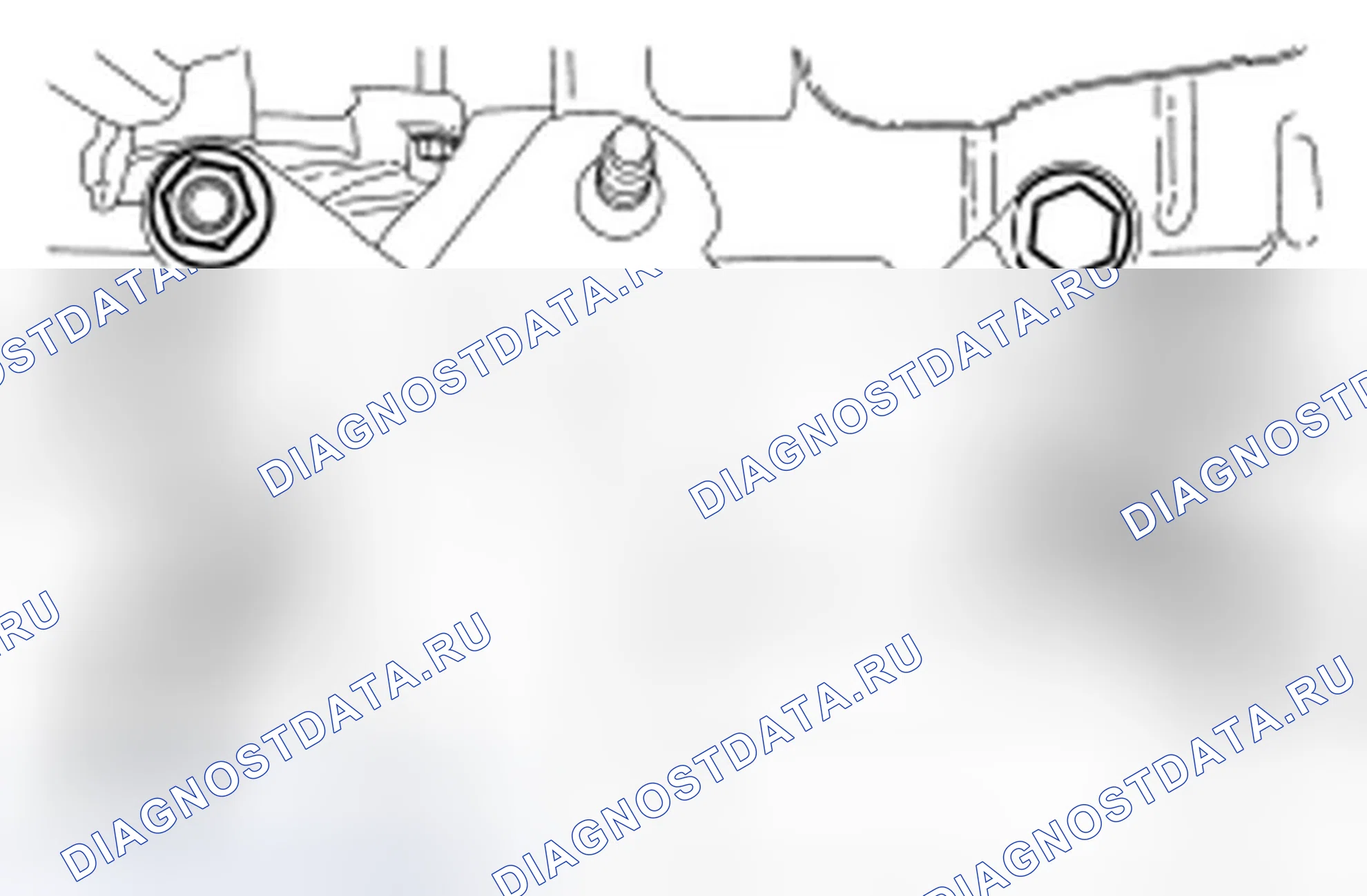 Рис. 1330. Ford Taurus VI