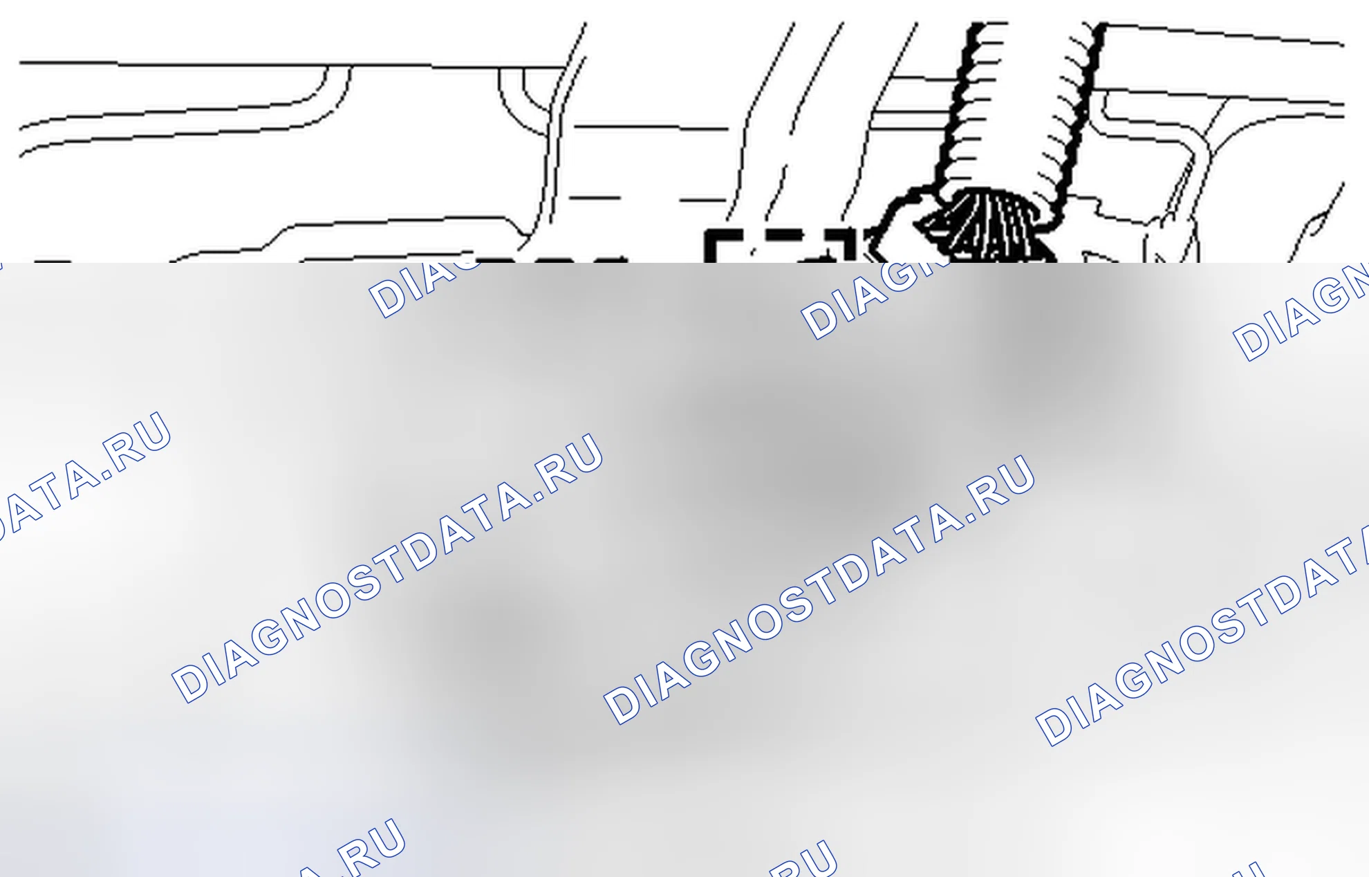 Рис. 96. Lexus LFA I