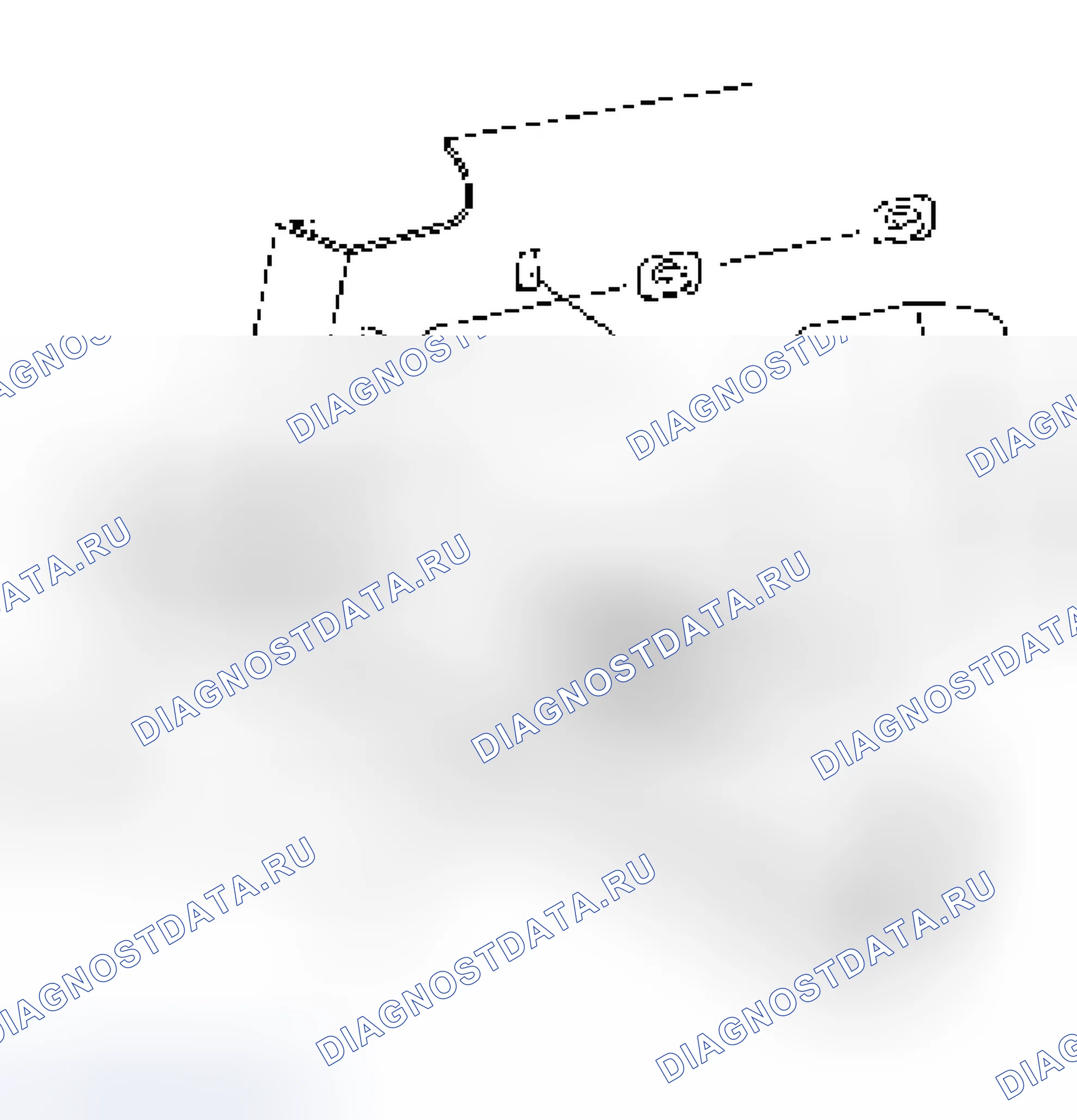 Рис. 17. Isuzu Axiom I