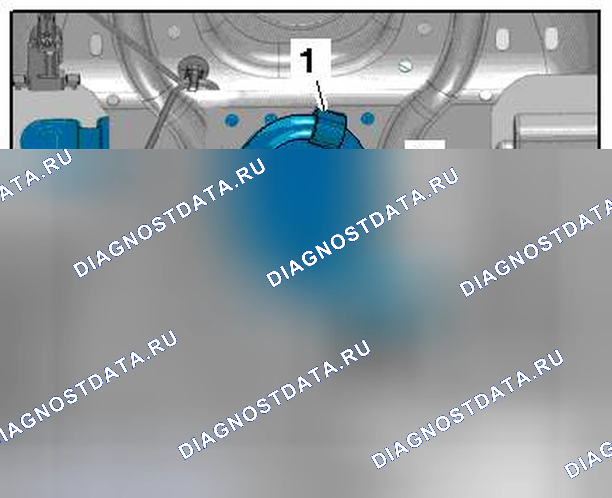 Рис. 48. Volkswagen Passat B6
