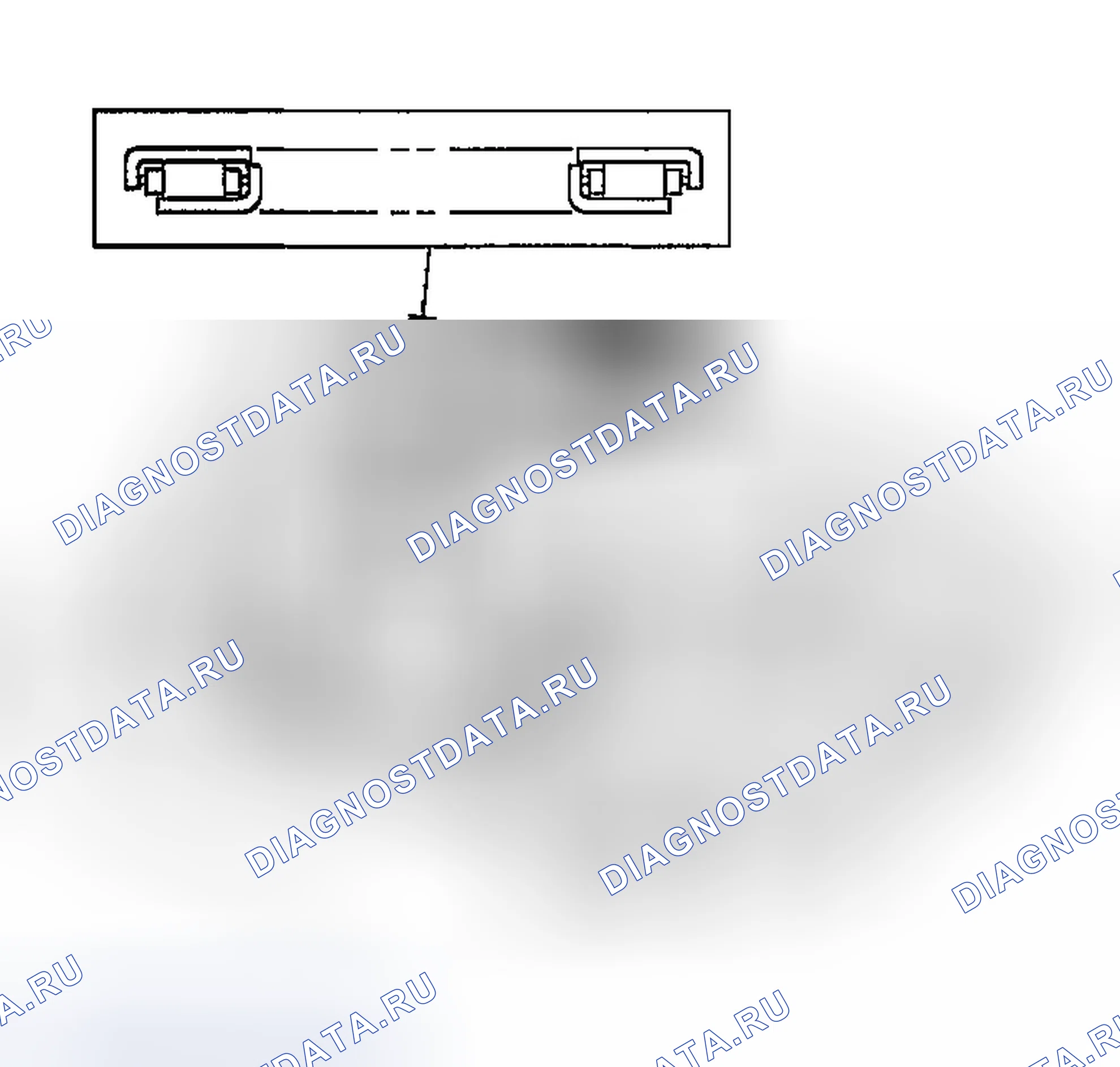 Рис. 325. Ford Escape I
