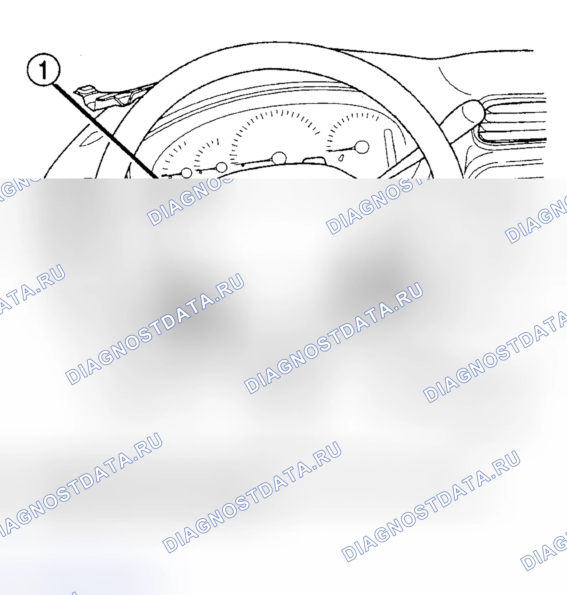 Рис. 10. Chrysler Sebring II рестайлинг