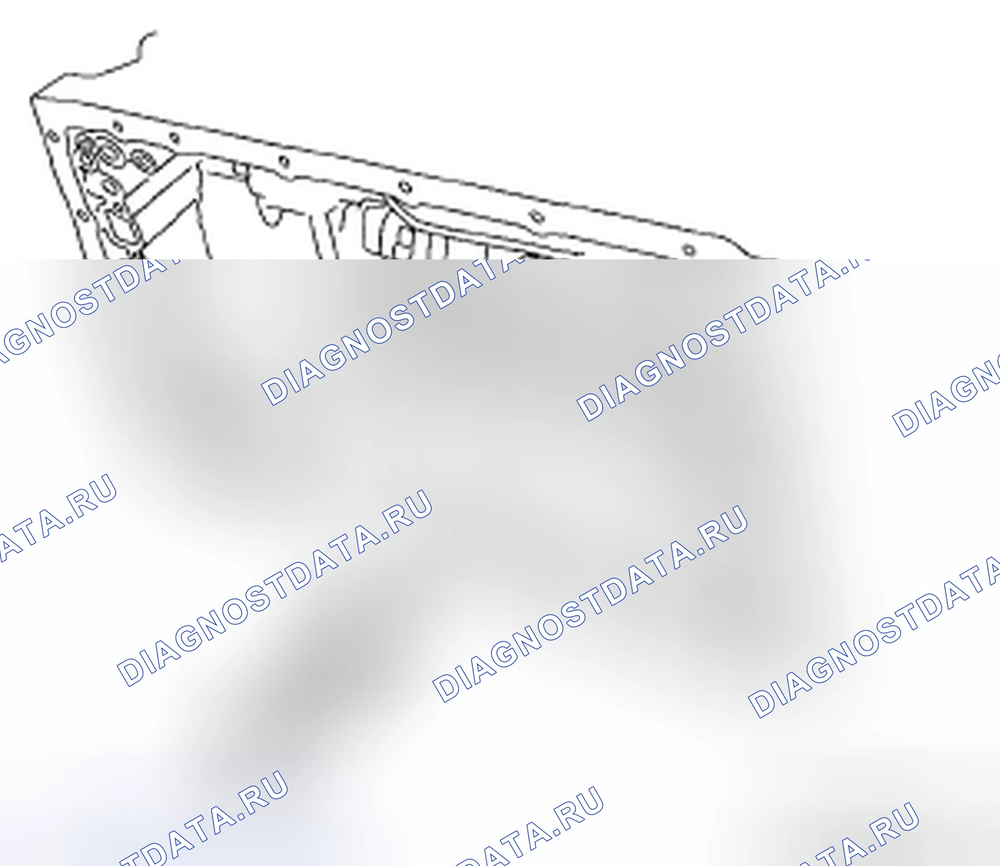 Рис. 444. Mazda MX-5 NC рестайлинг