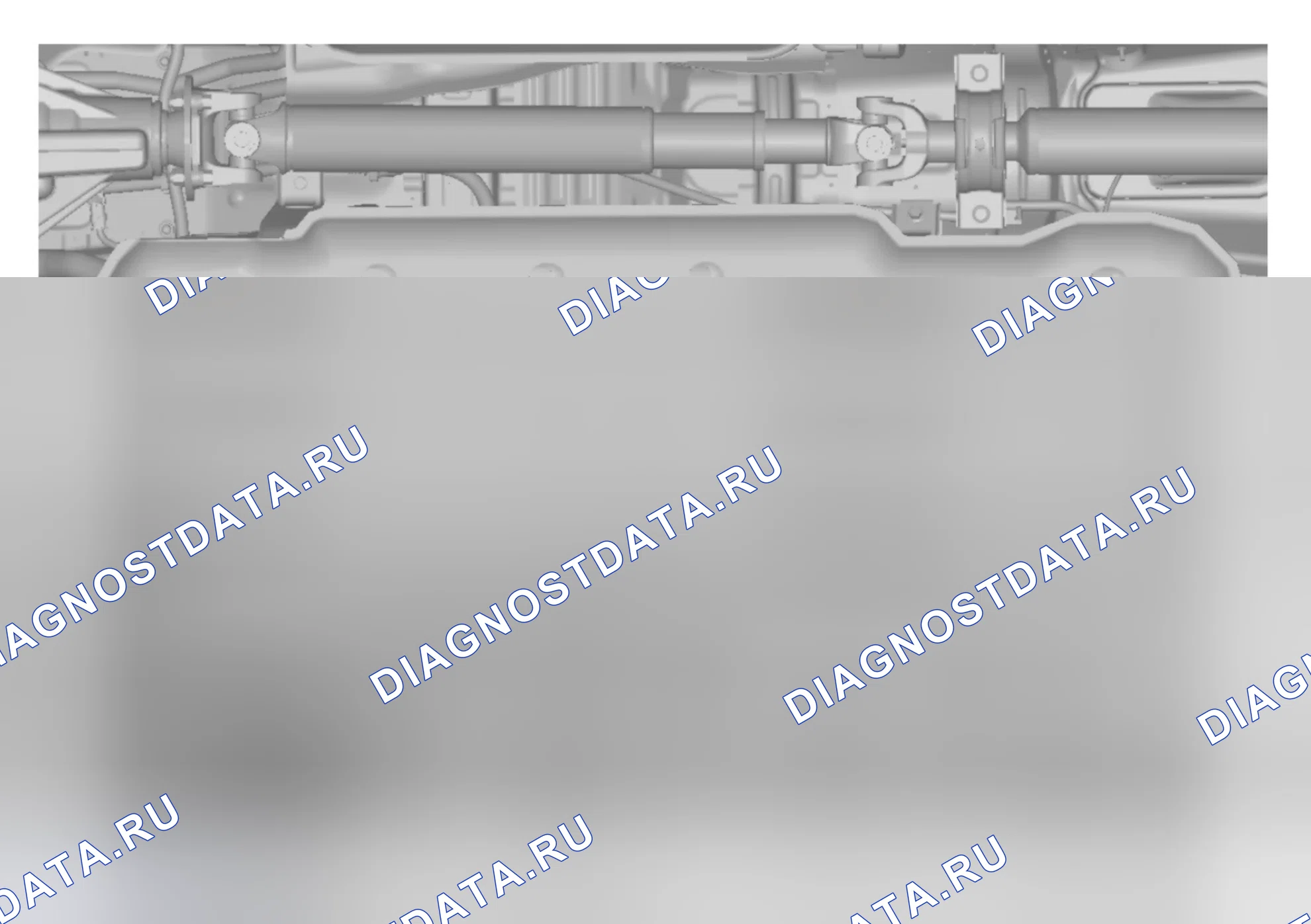 Как снять и установить топливный бак — Haval H9. Haval H9 I рестайлинг