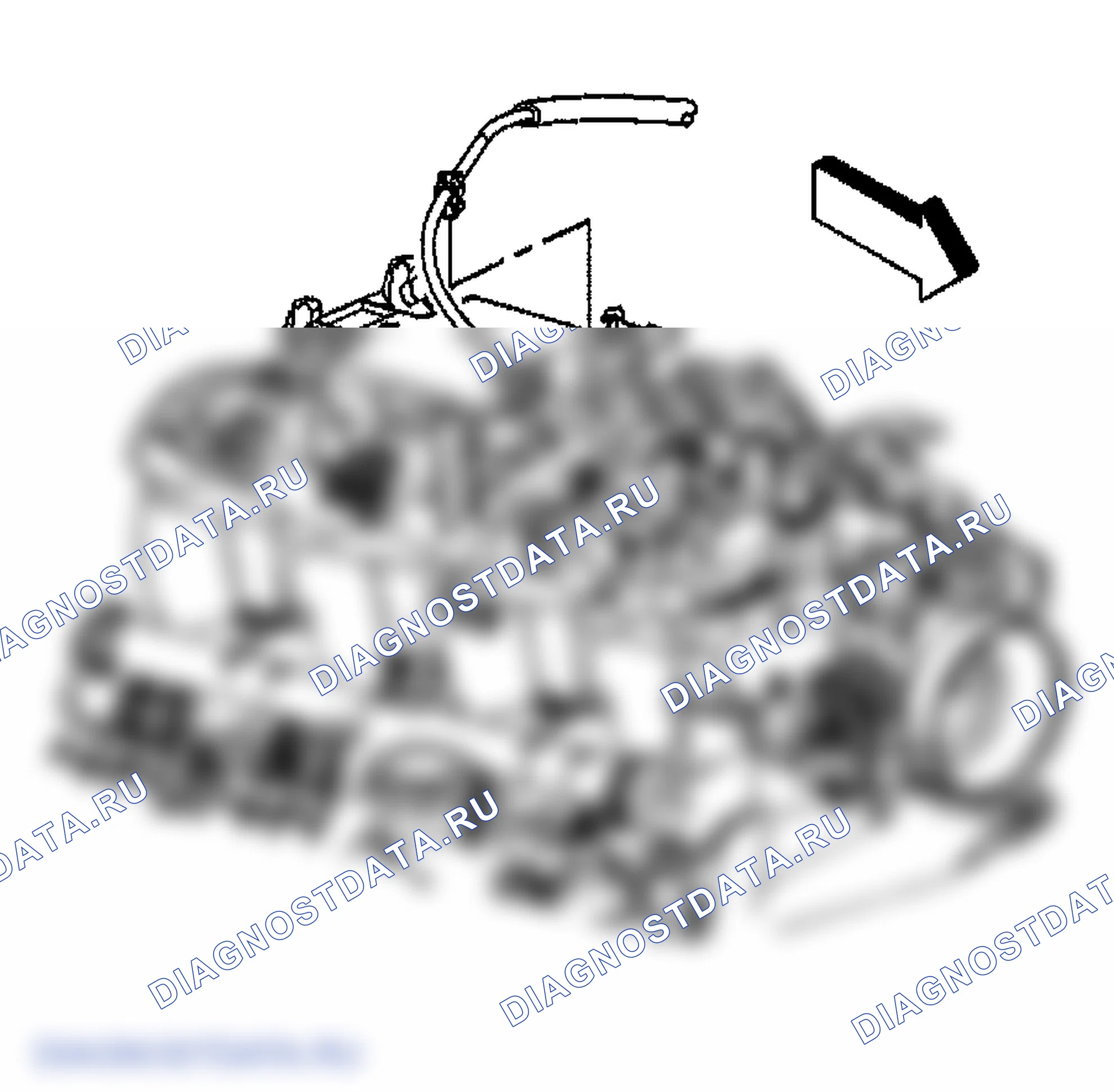 Рис. 1067. GMC Savana Special G3500 