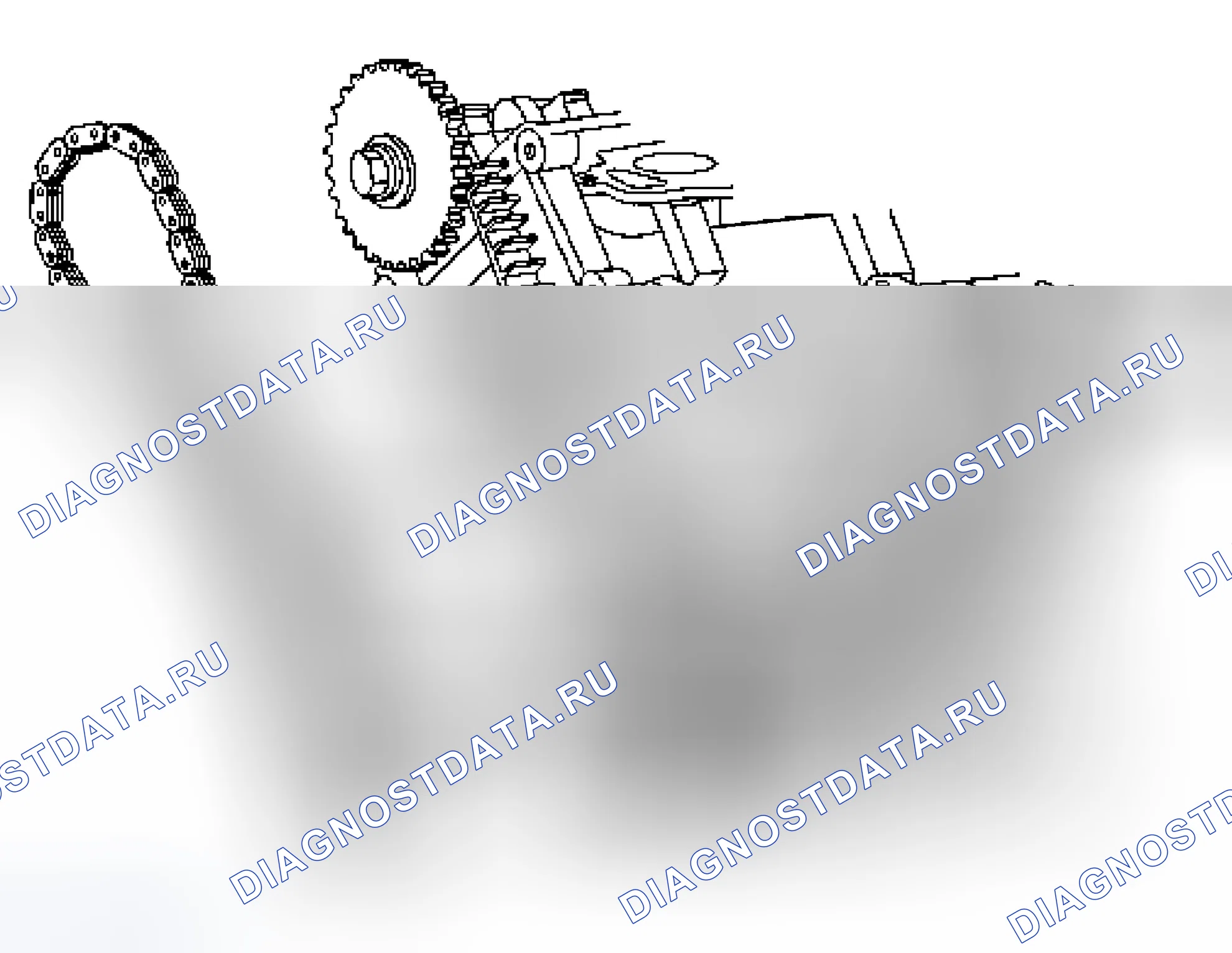 Рис. 1833. Ford Pickup F150 