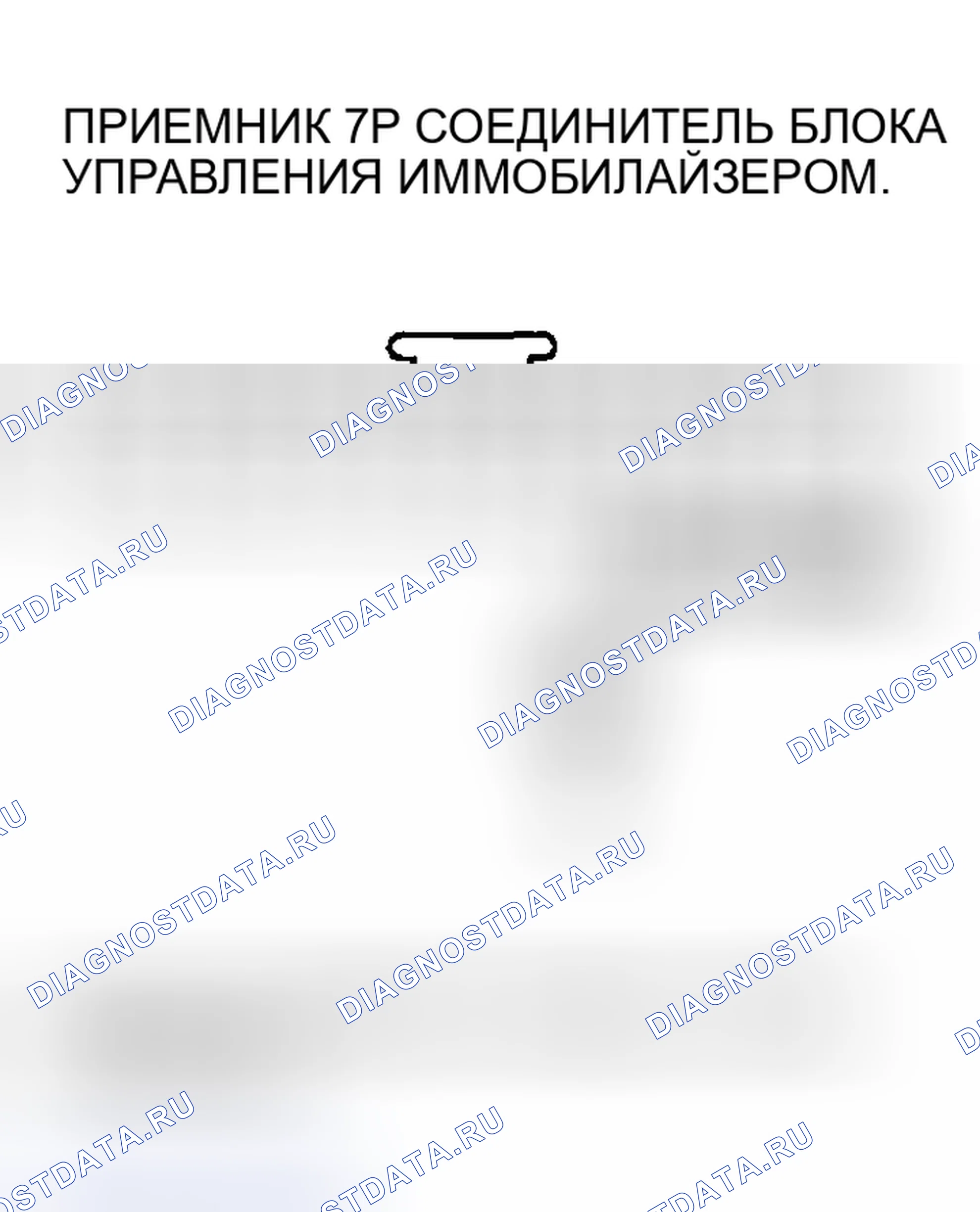 Рис. 16: Поиск и устранение неисправностей. Acura RSX I