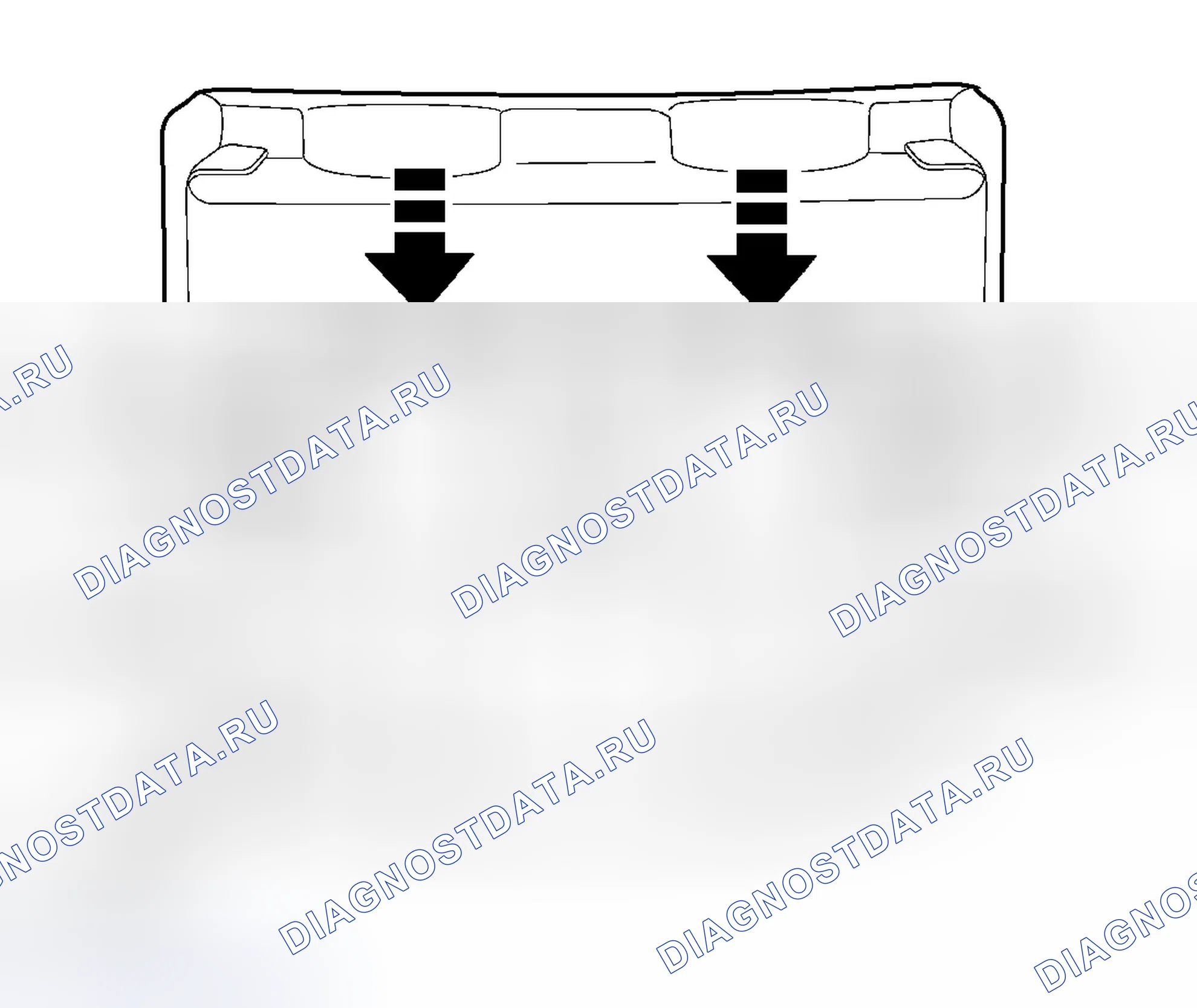 Рис. 65. Dodge Magnum I