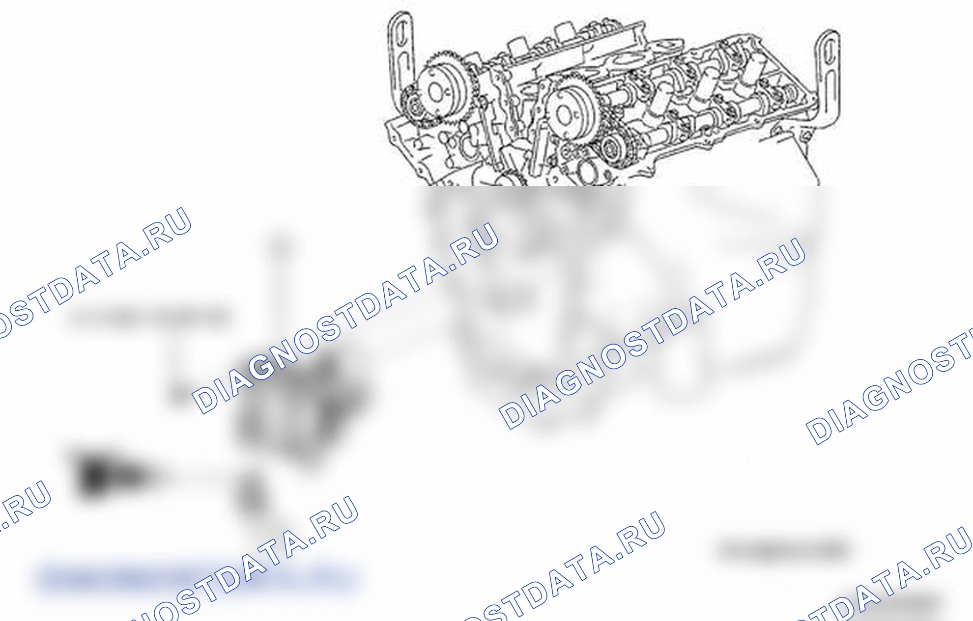 Рис. 46. Mazda 6 GH рестайлинг