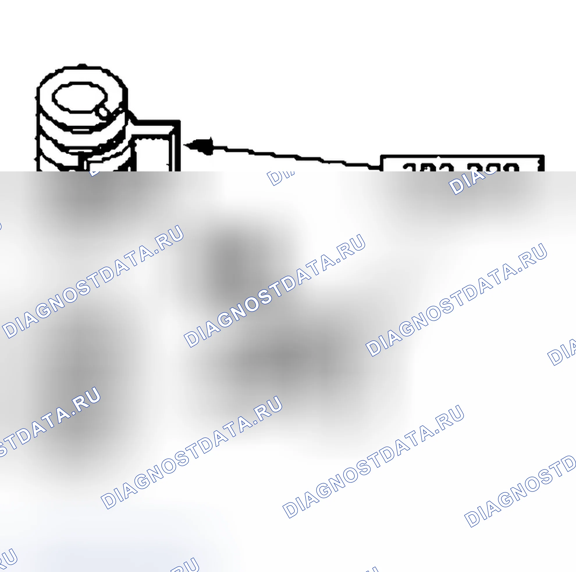 Рис. 1344. Ford Pickup F150 