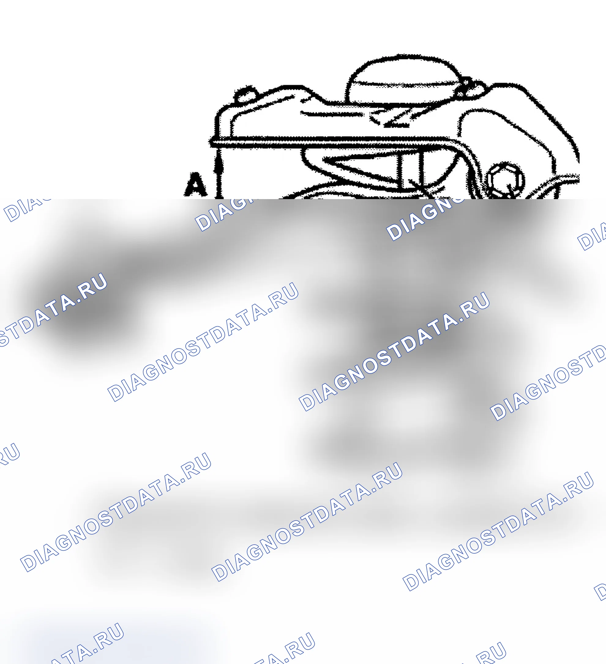 Рис. 11. Audi A6 C5