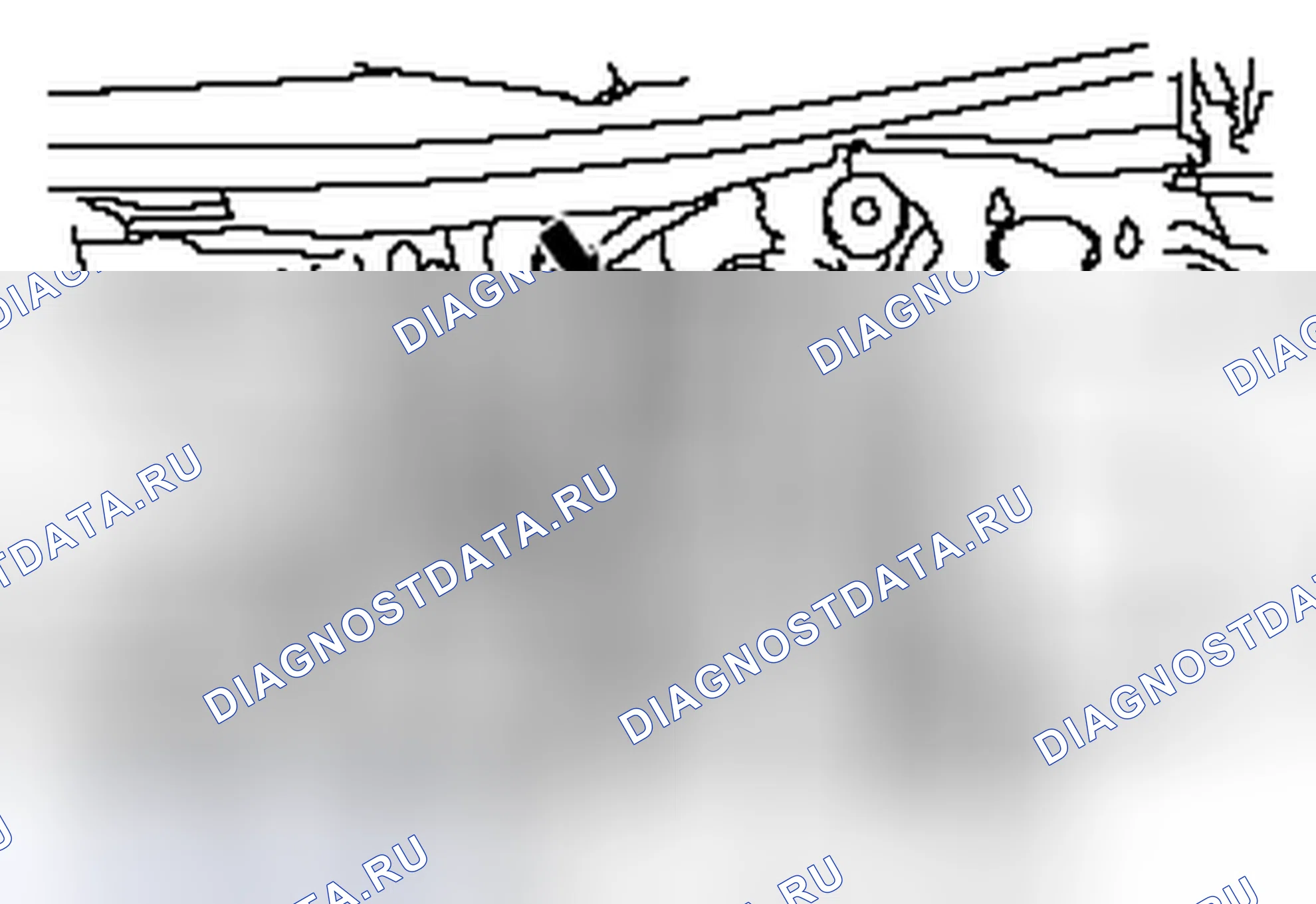 Рис. 32: ЗАМЕНИТЬ. Honda Domani MB