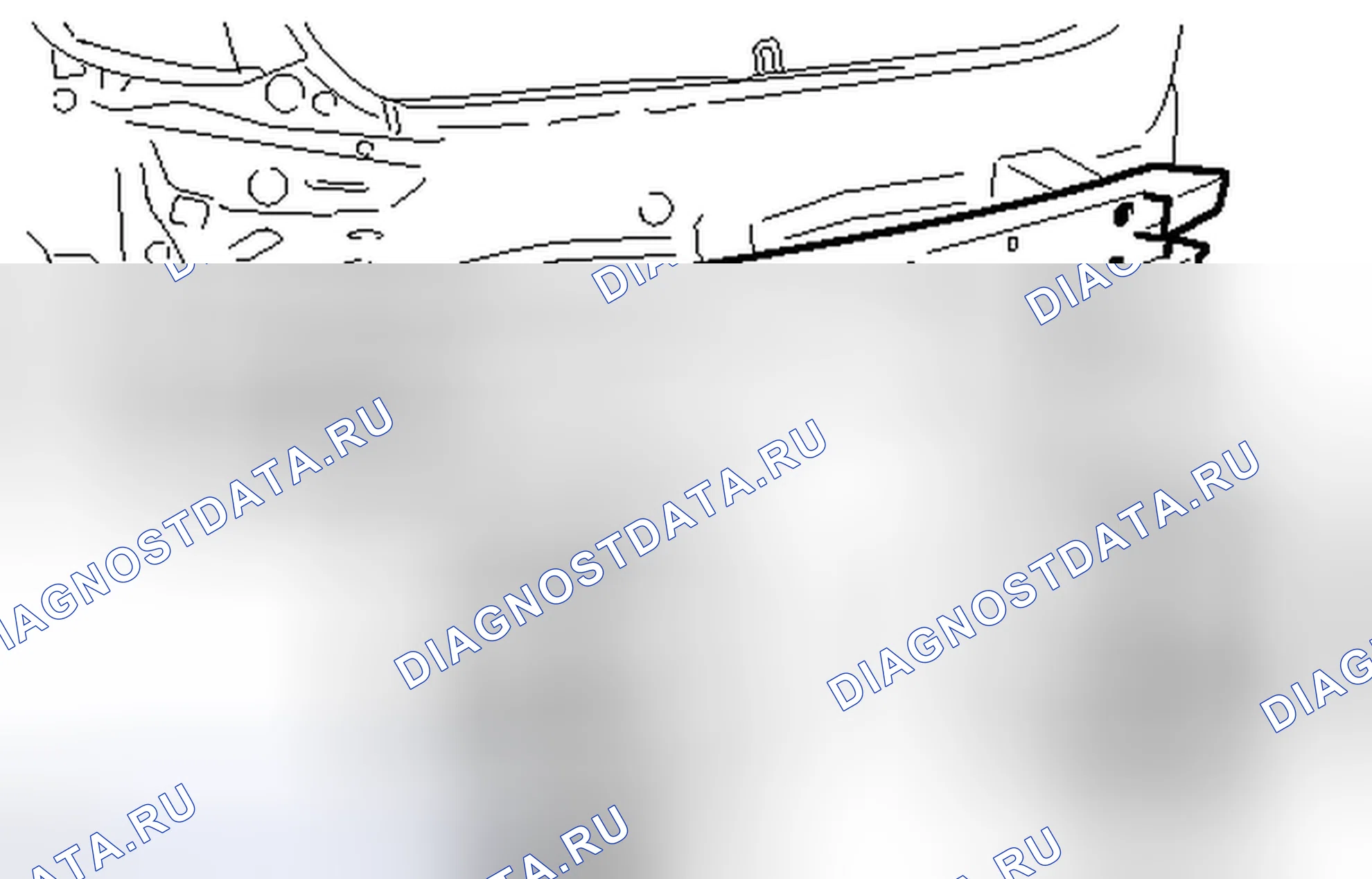 Рис. 168. Kia Soul I рестайлинг
