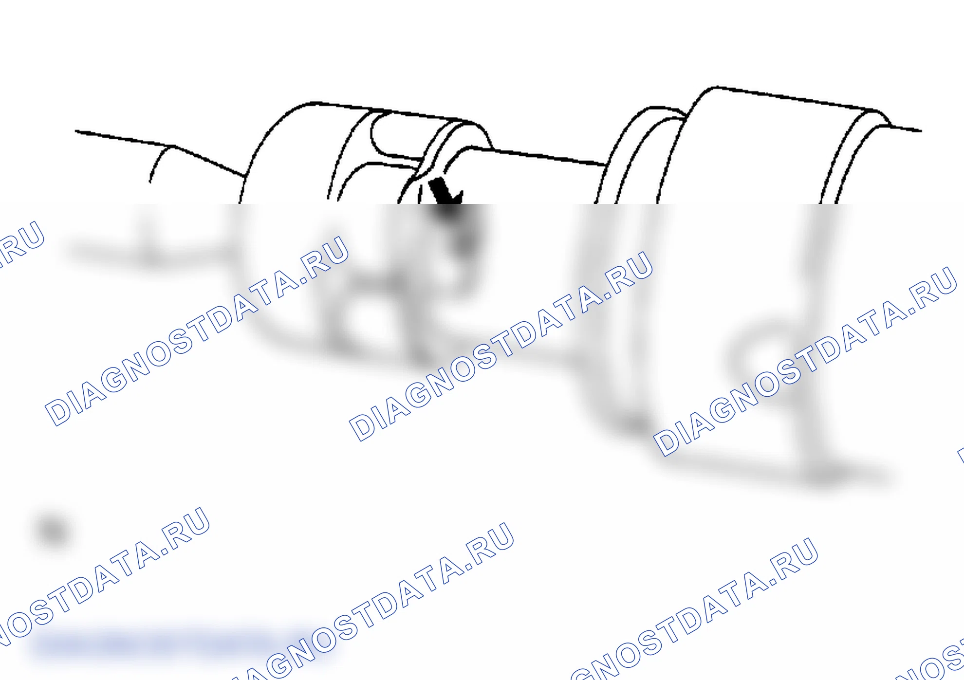 Рис. 86. Toyota Land Cruiser 100 рестайлинг