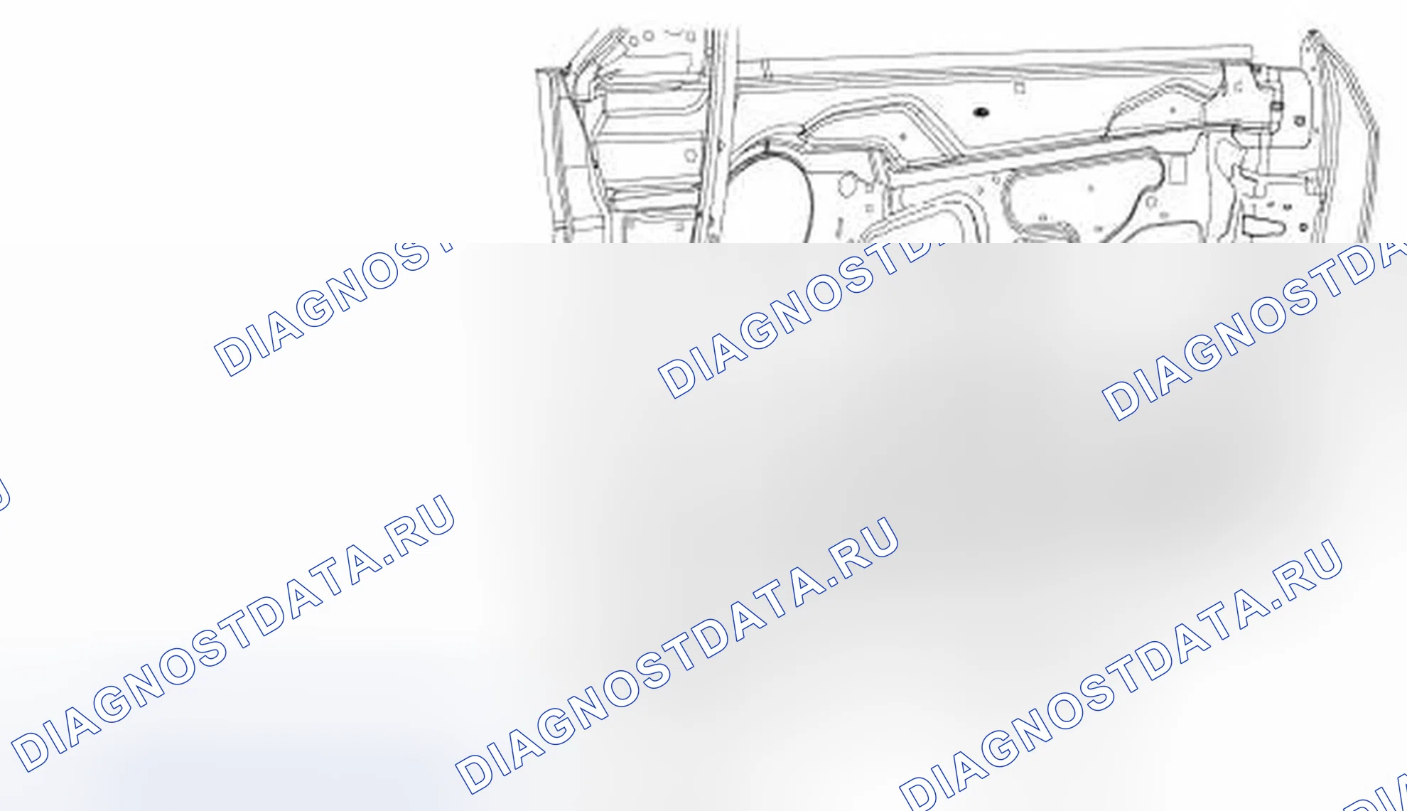 Рис. 31. Ford Mustang V рестайлинг 2