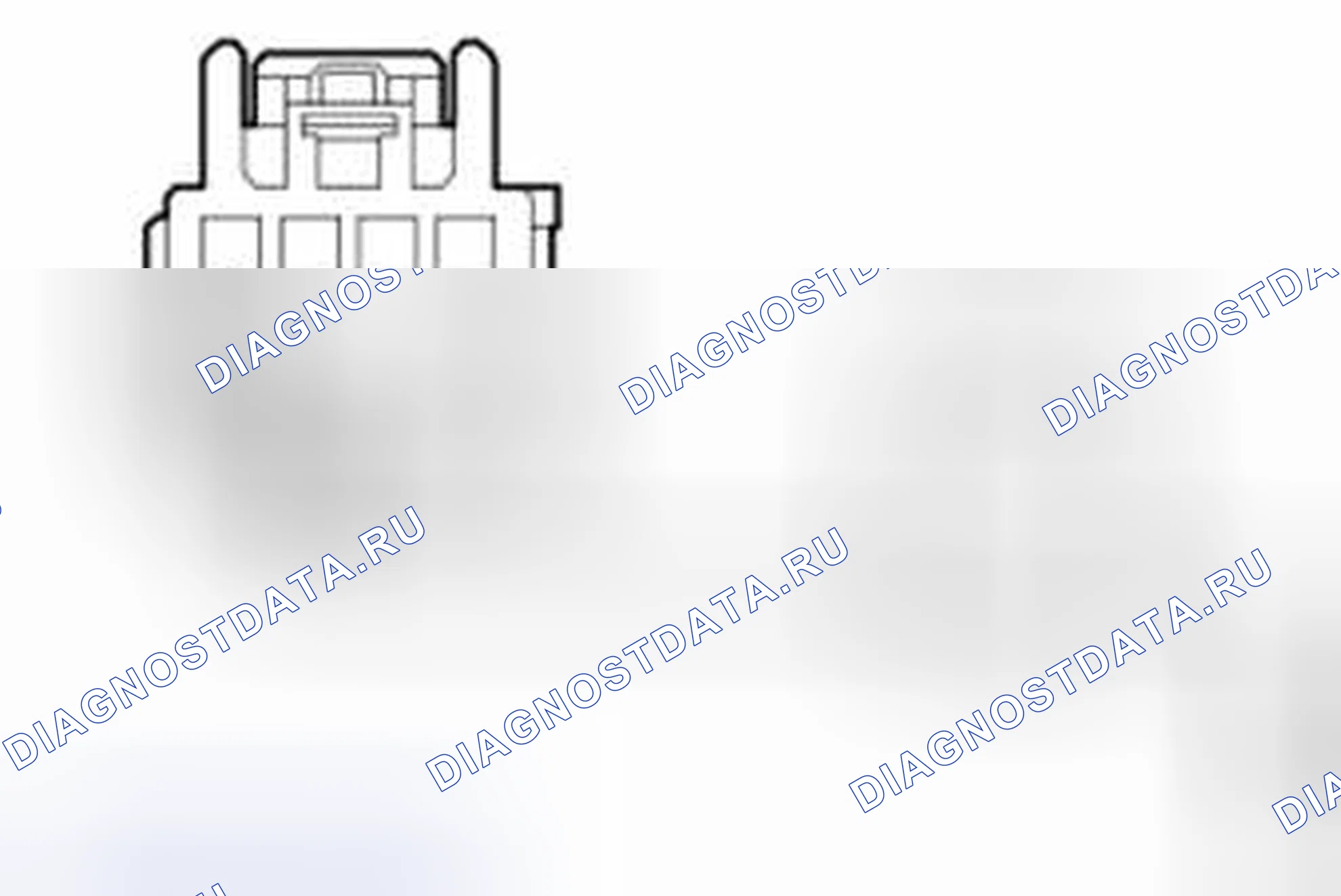 Рис. 34. Ford Pickup F250 Super Duty II