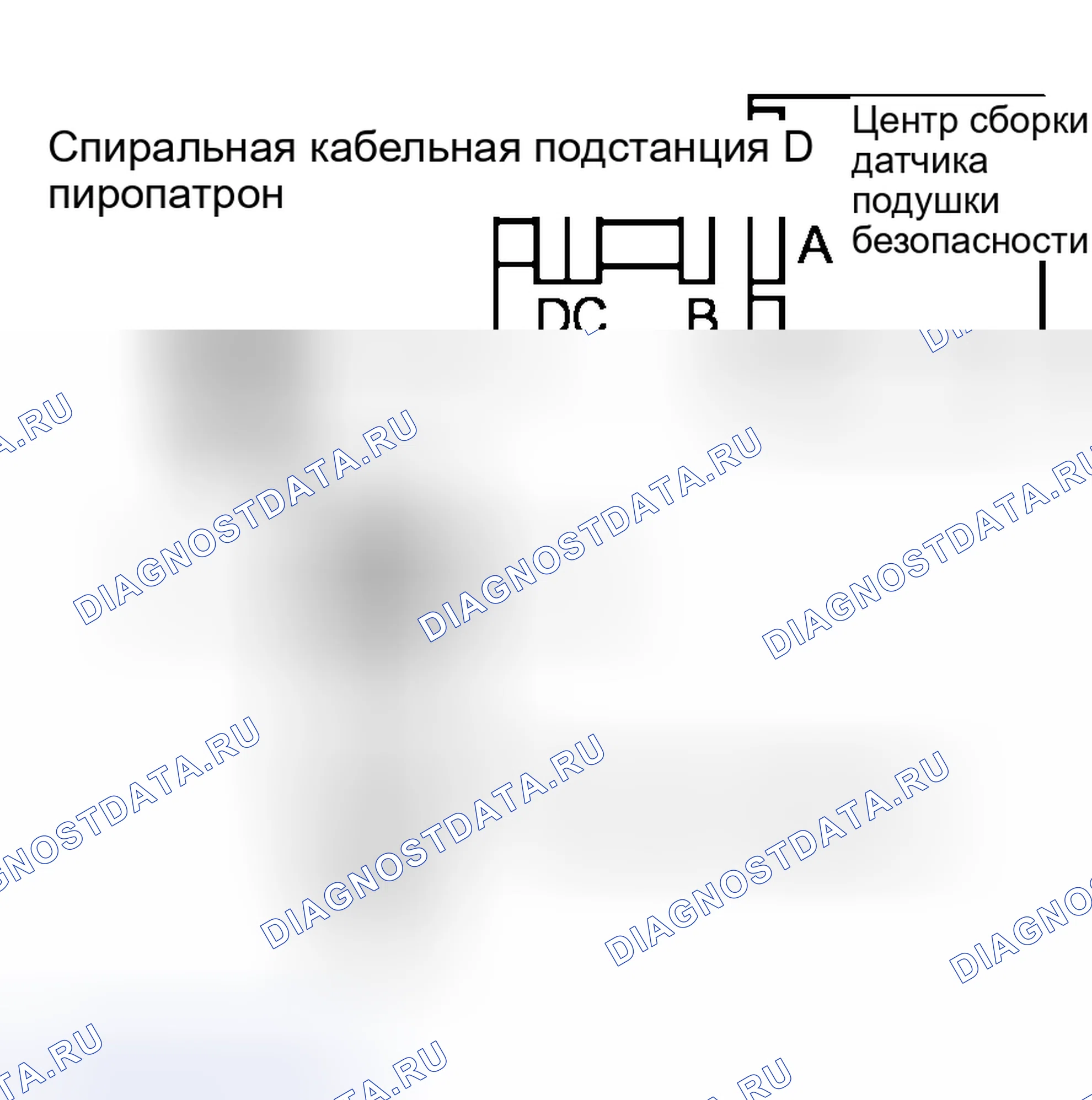Рис. 29: ПРОЦЕДУРА КОНТРОЛЯ. Honda Accord VI