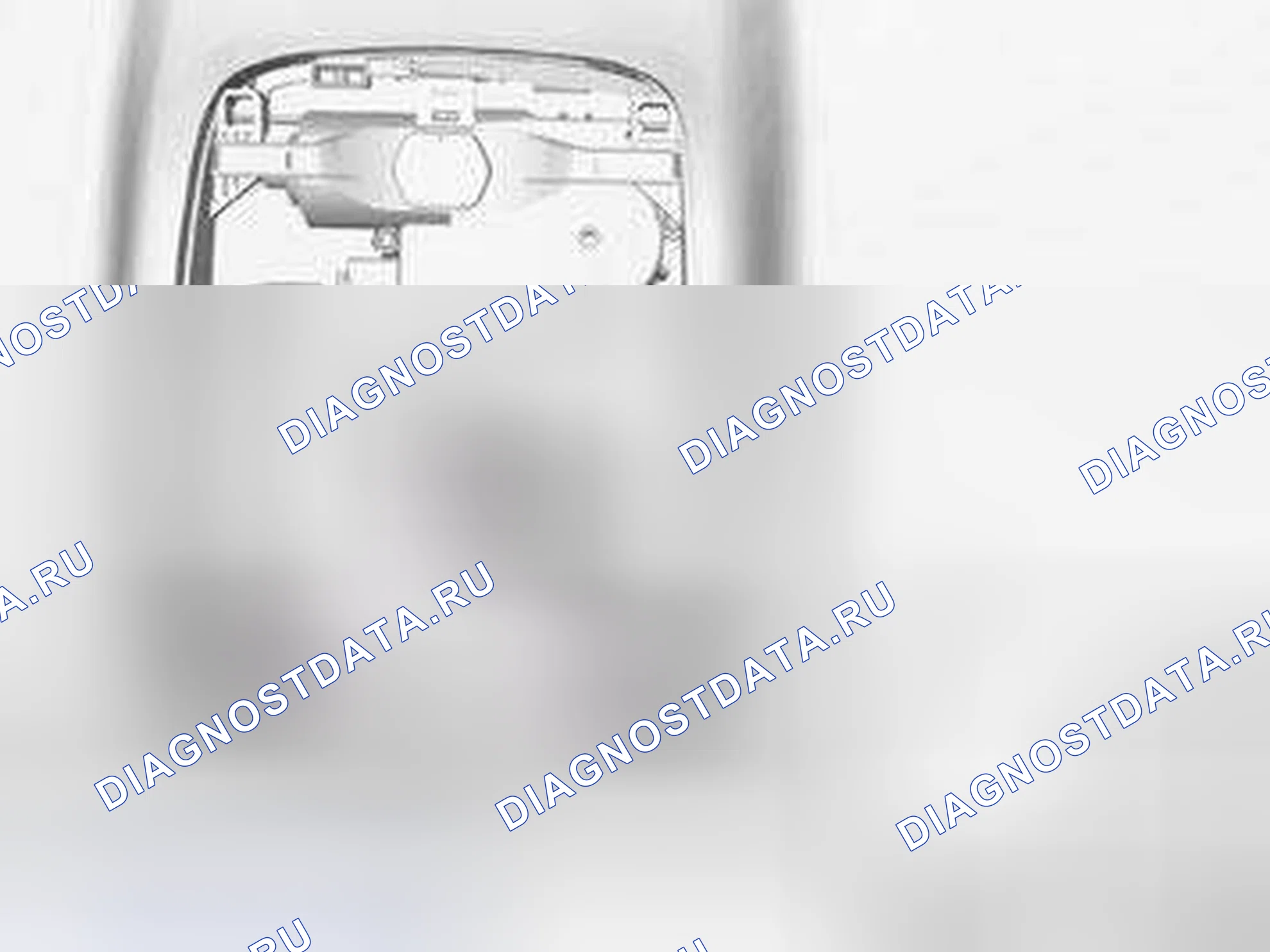 Рис. 272. Volvo V50 I
