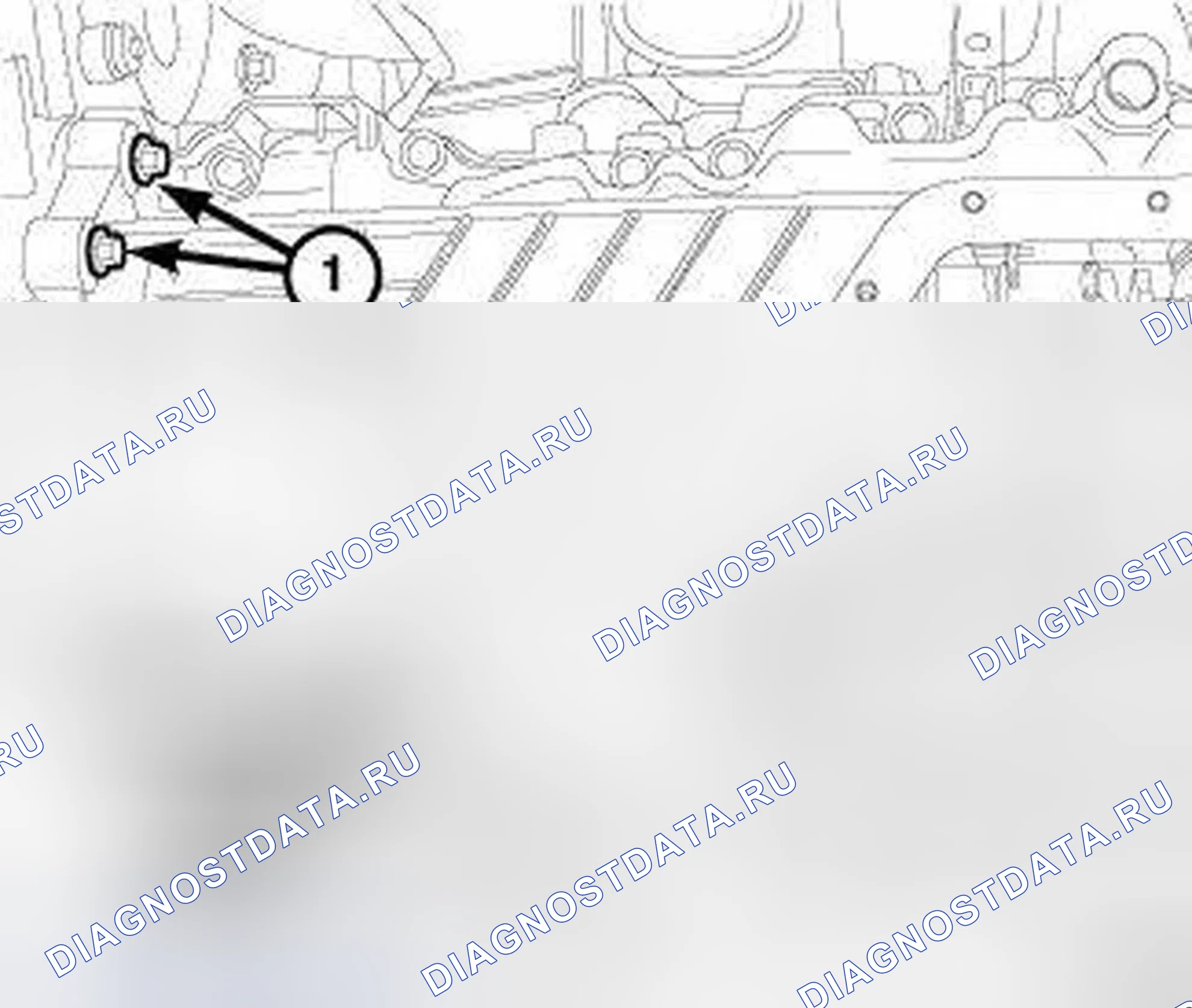 Рис. 630. Chrysler 200 I