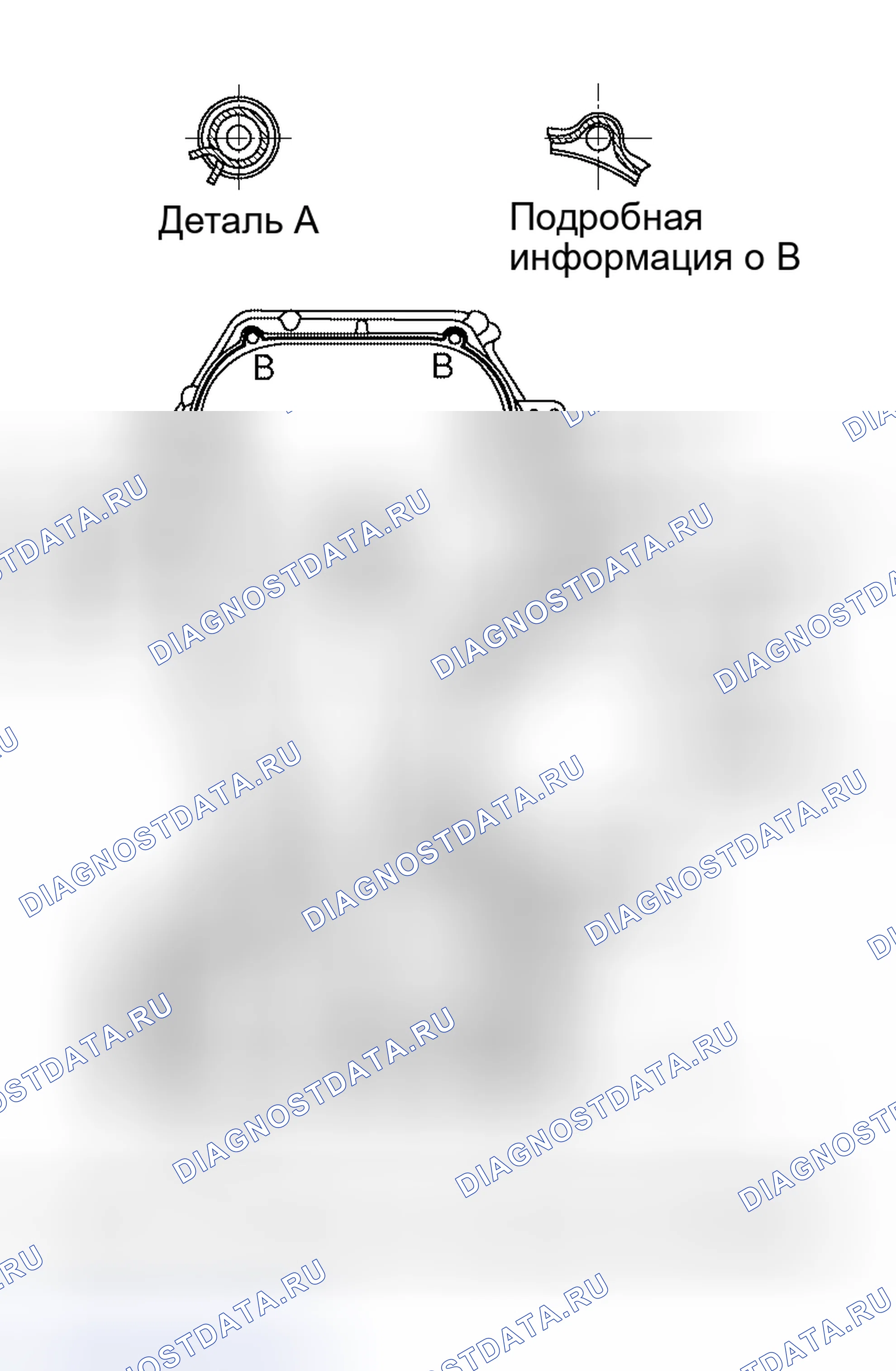 Рис. 113. Nissan Altima L31 рестайлинг