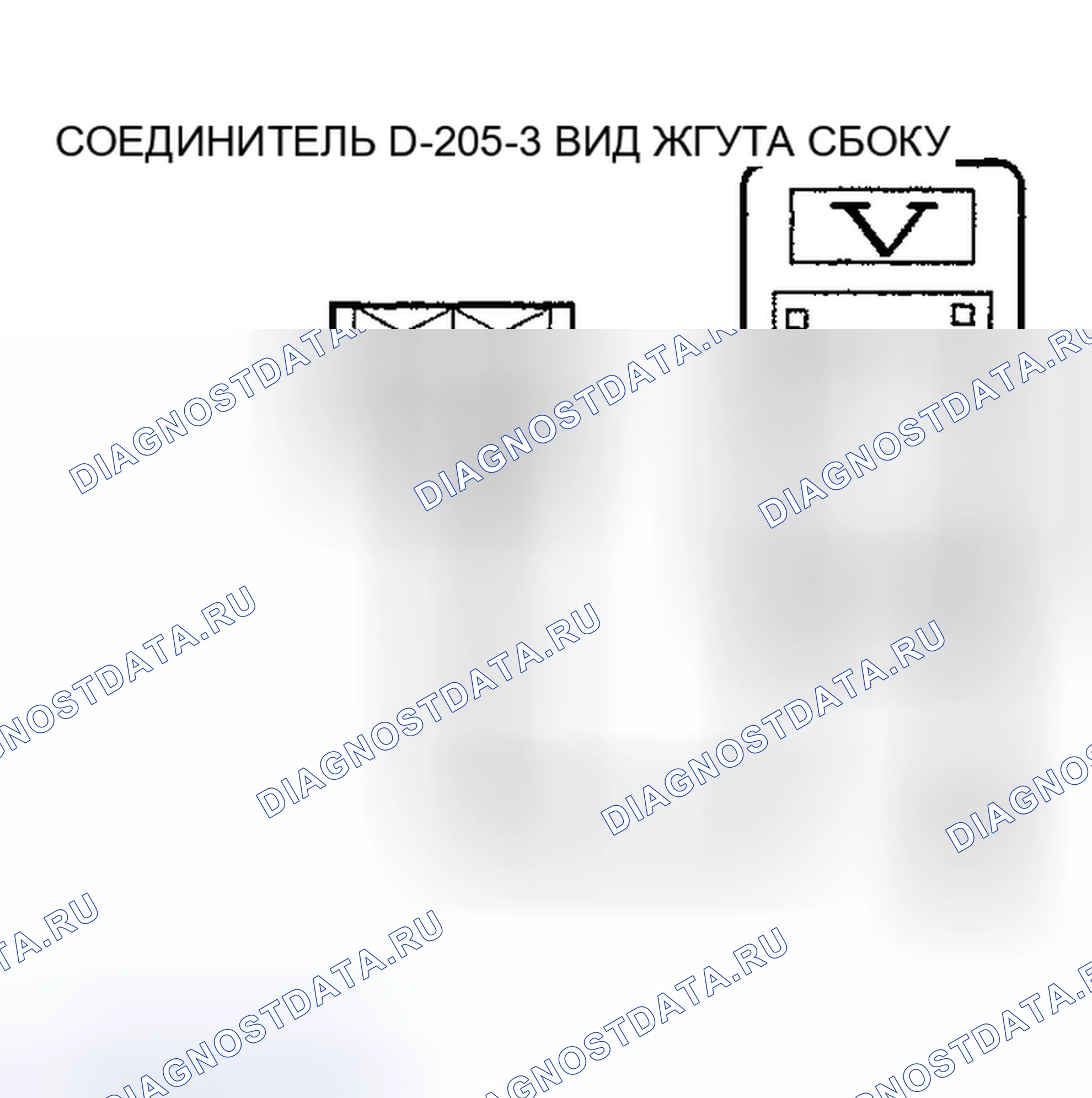 Рис. 20. Mitsubishi Montero III