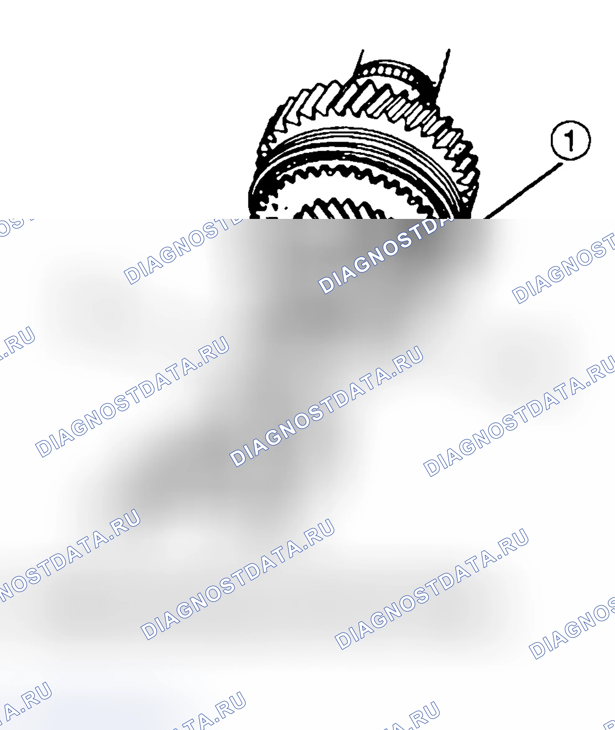 Рис. 67. Jeep Liberty I