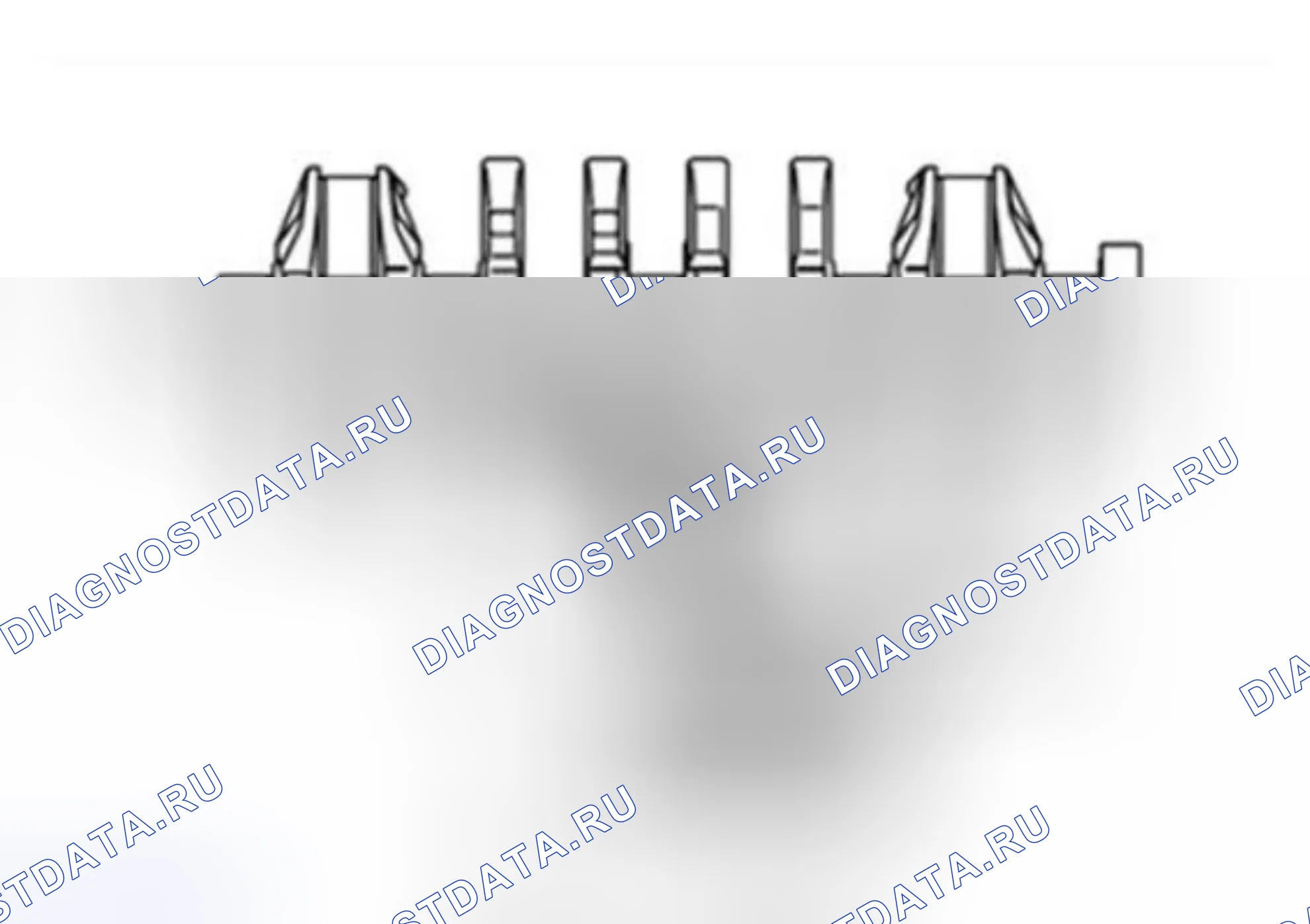 Выбор подшипников шатуна — Great Wall Wingle-5. Great-Wall Wingle 5 I