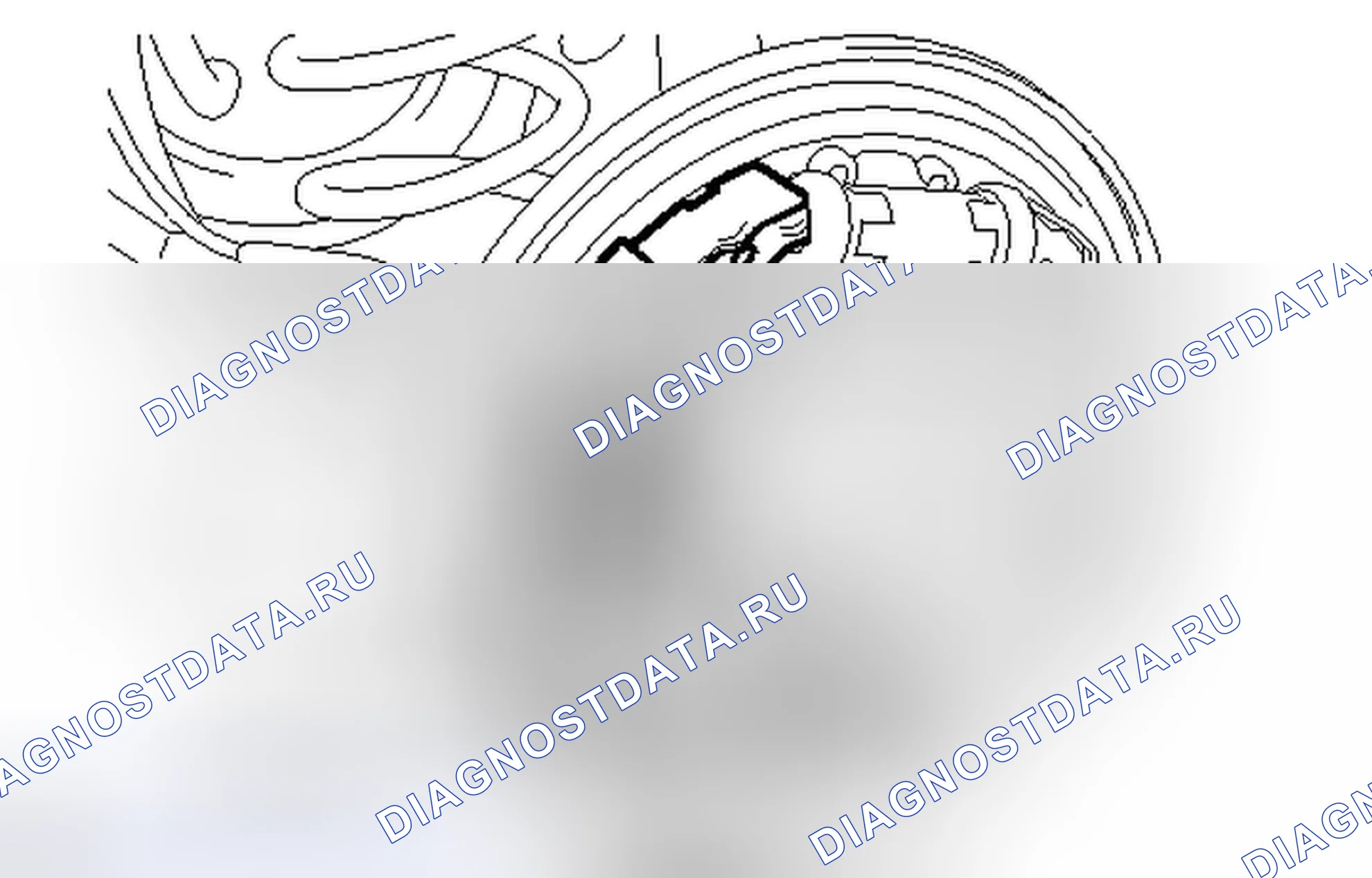 Рис. 69. Kia Soul I рестайлинг