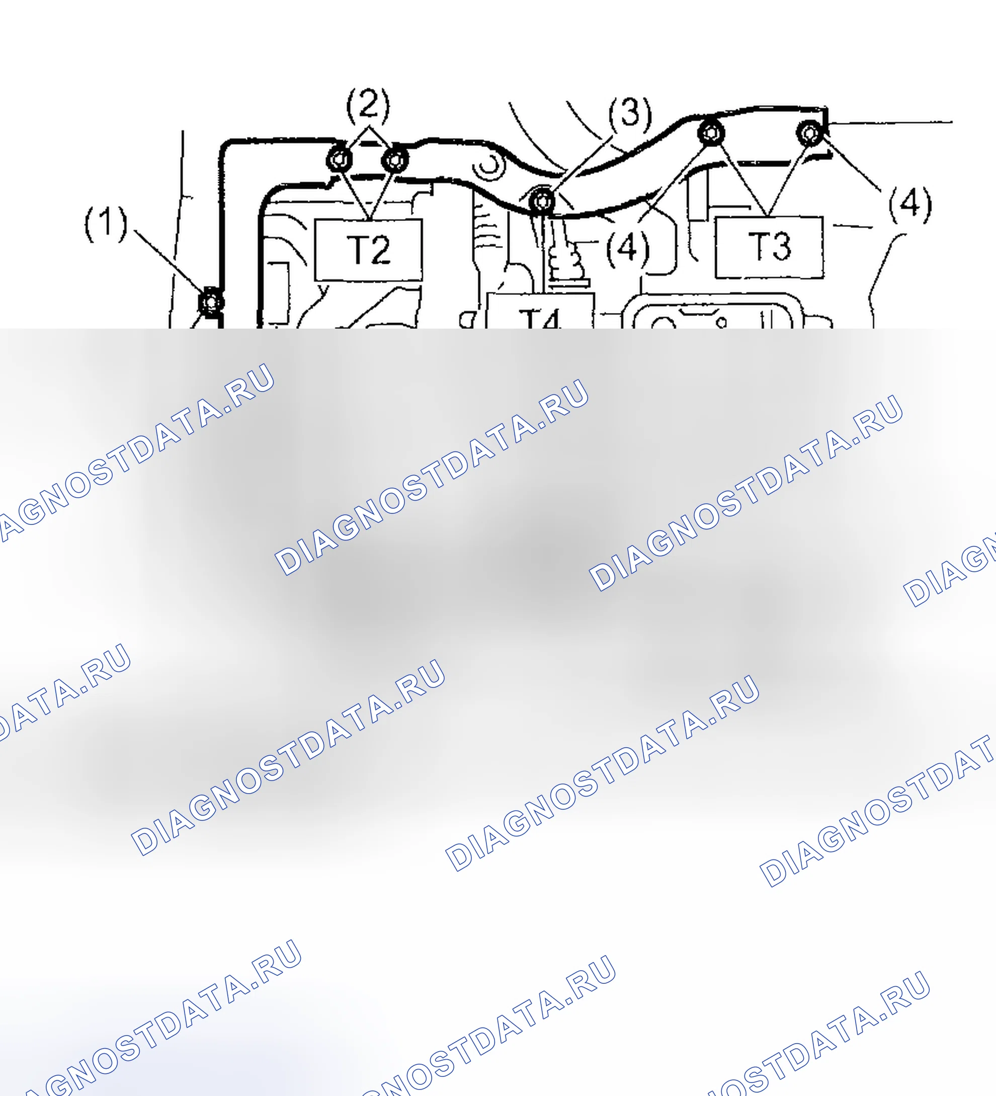 Рис. 31. Subaru Impreza WRX GD/GG рестайлинг