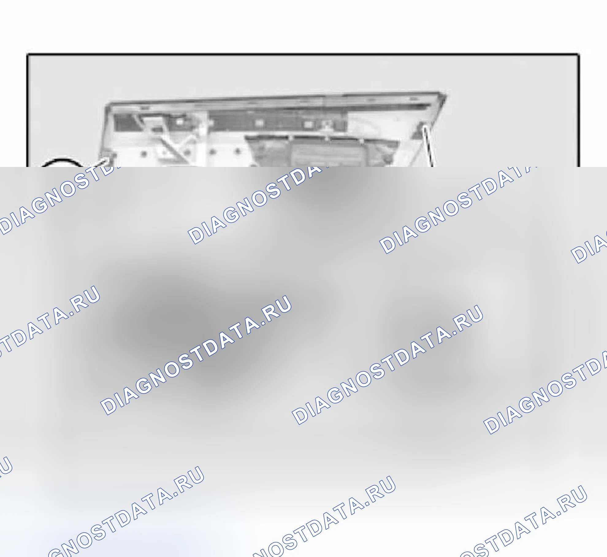 Рис. 937. BMW X5 E53