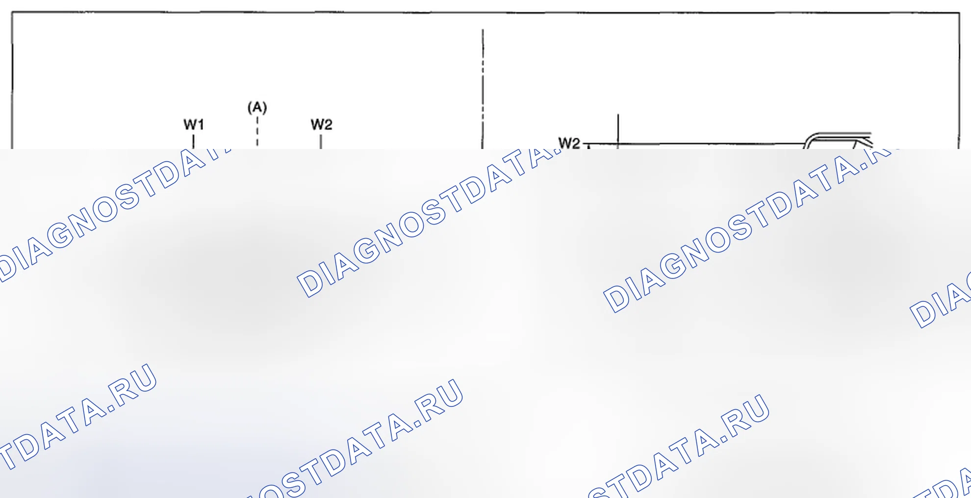 Рис. 2. Subaru Legacy BM/BR