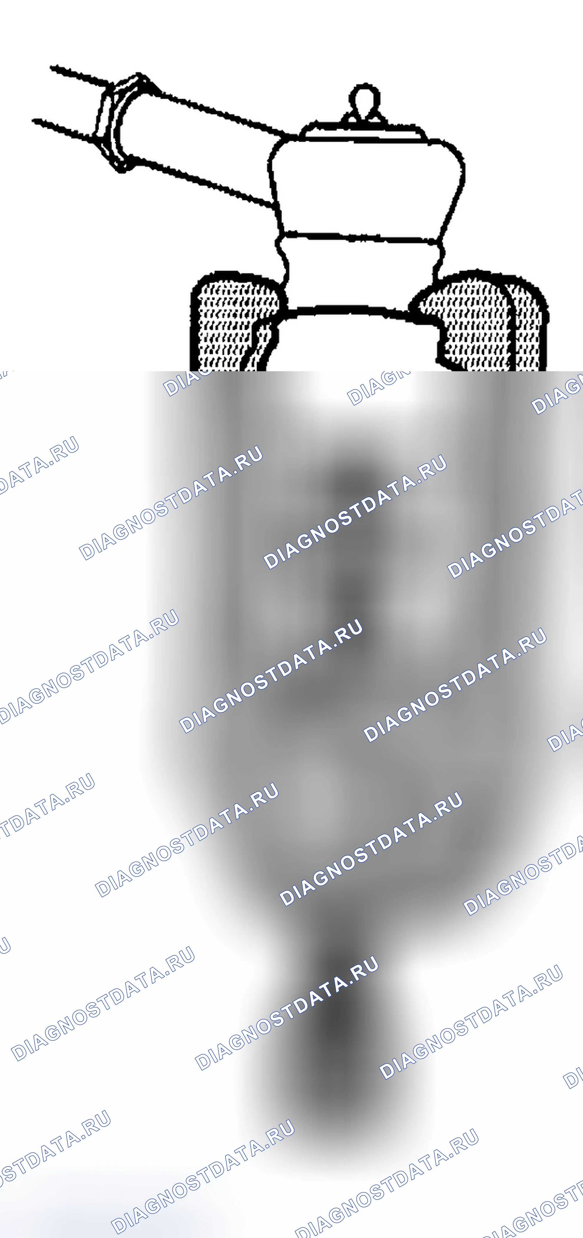 Рис. 18. Chevrolet Suburban K2500 GMT800